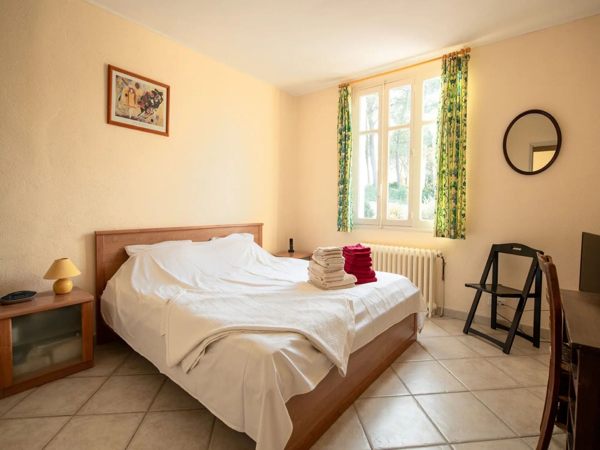 Villa Christine & Gîte Guillaume: ruim vakantiehuis met privézwembad in Carcès - foto 40
