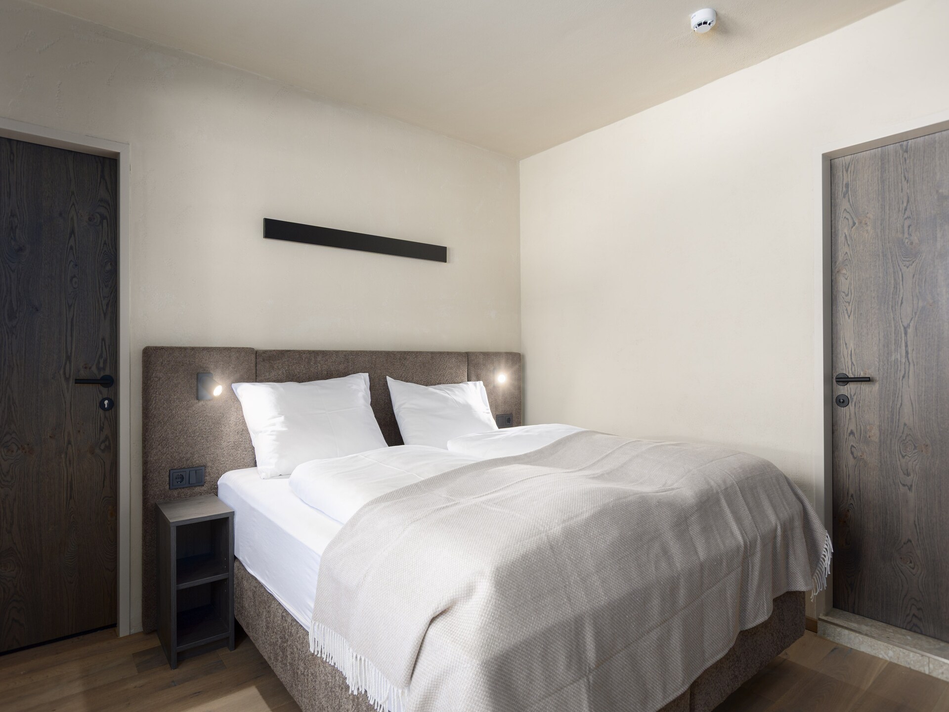 Modern Golfappartement Carpe Solem Kaprun met Bergzicht - foto 4
