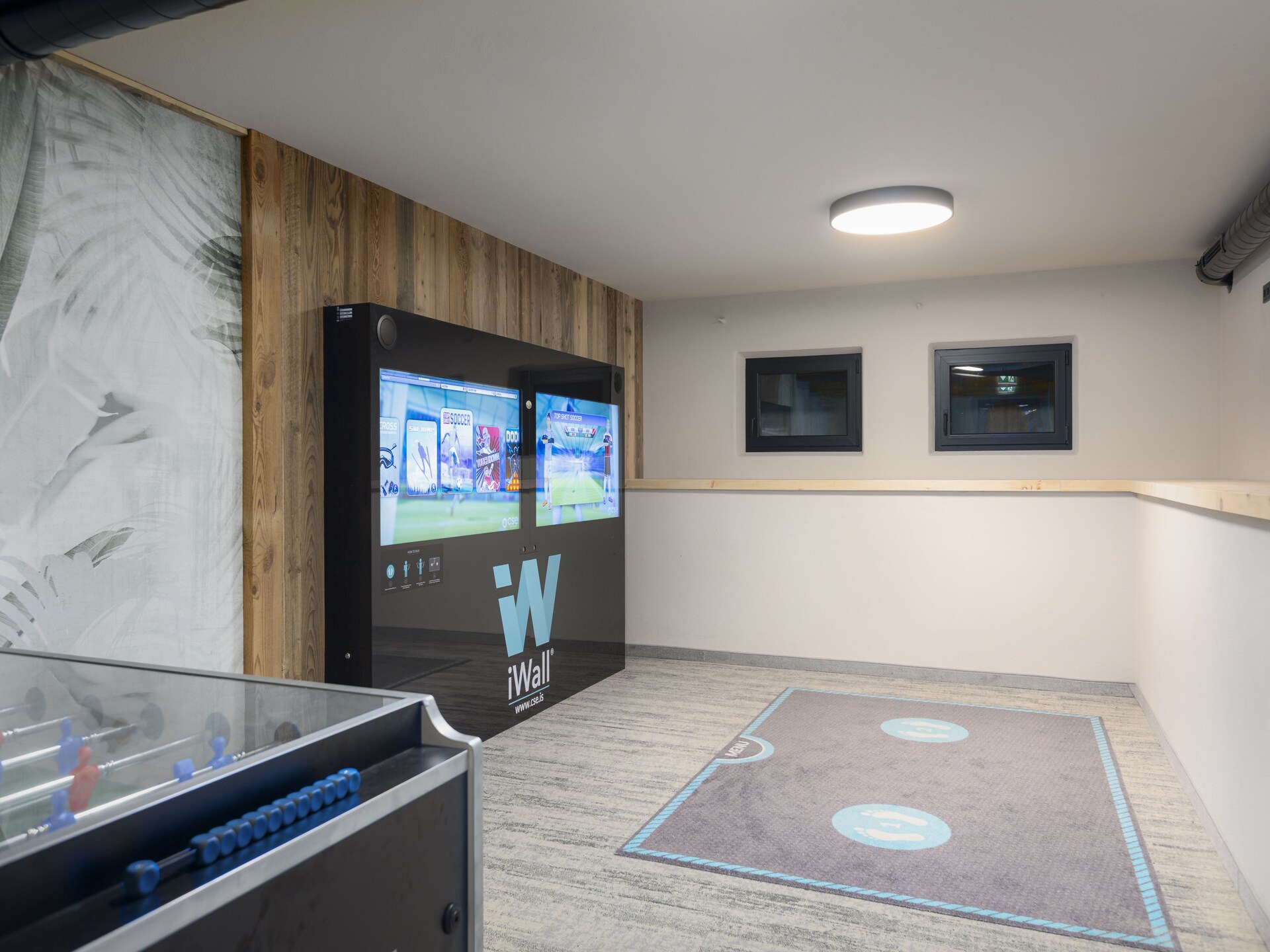 Modern Golfappartement Carpe Solem Kaprun met Bergzicht - foto 15