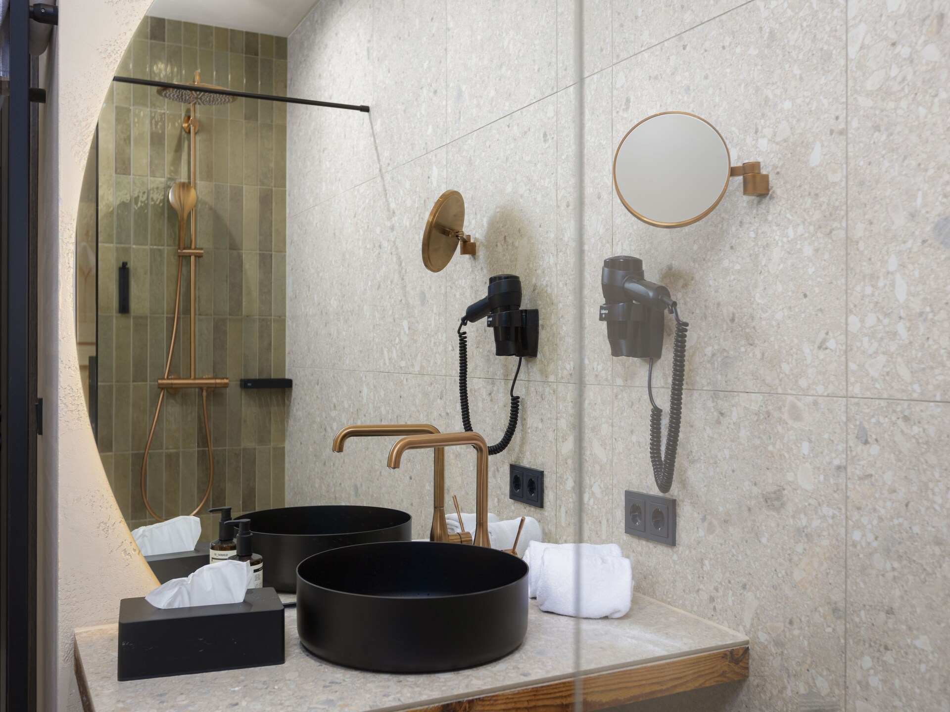 Carpe Solem Kaprun: Modern appartement aan de golfbaan voor 6 personen - foto 14