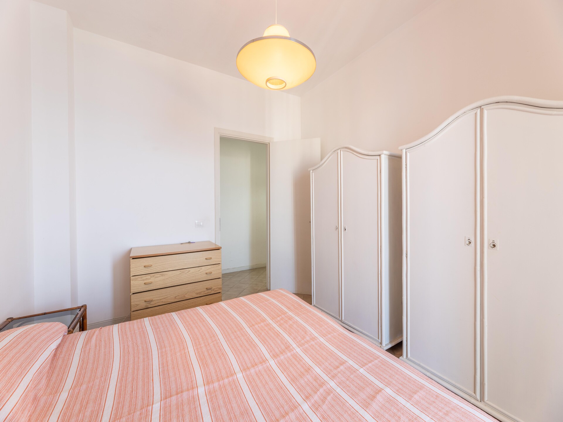 Licht appartement met zeezicht op 450m van het strand in Gallipoli - foto 15