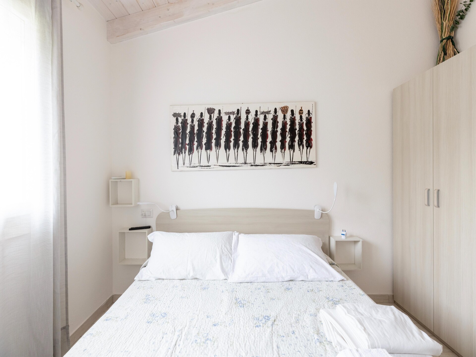 Luxe penthouse appartement met zwembad in Badesi - foto 18
