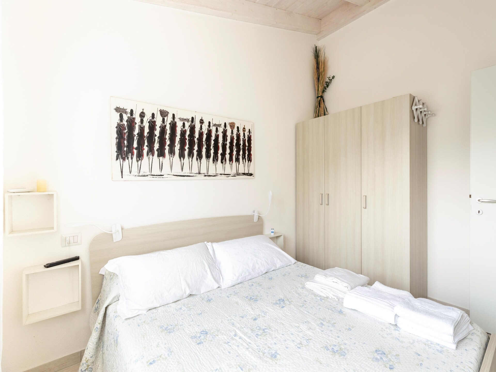 Luxe penthouse appartement met zwembad in Badesi - foto 15