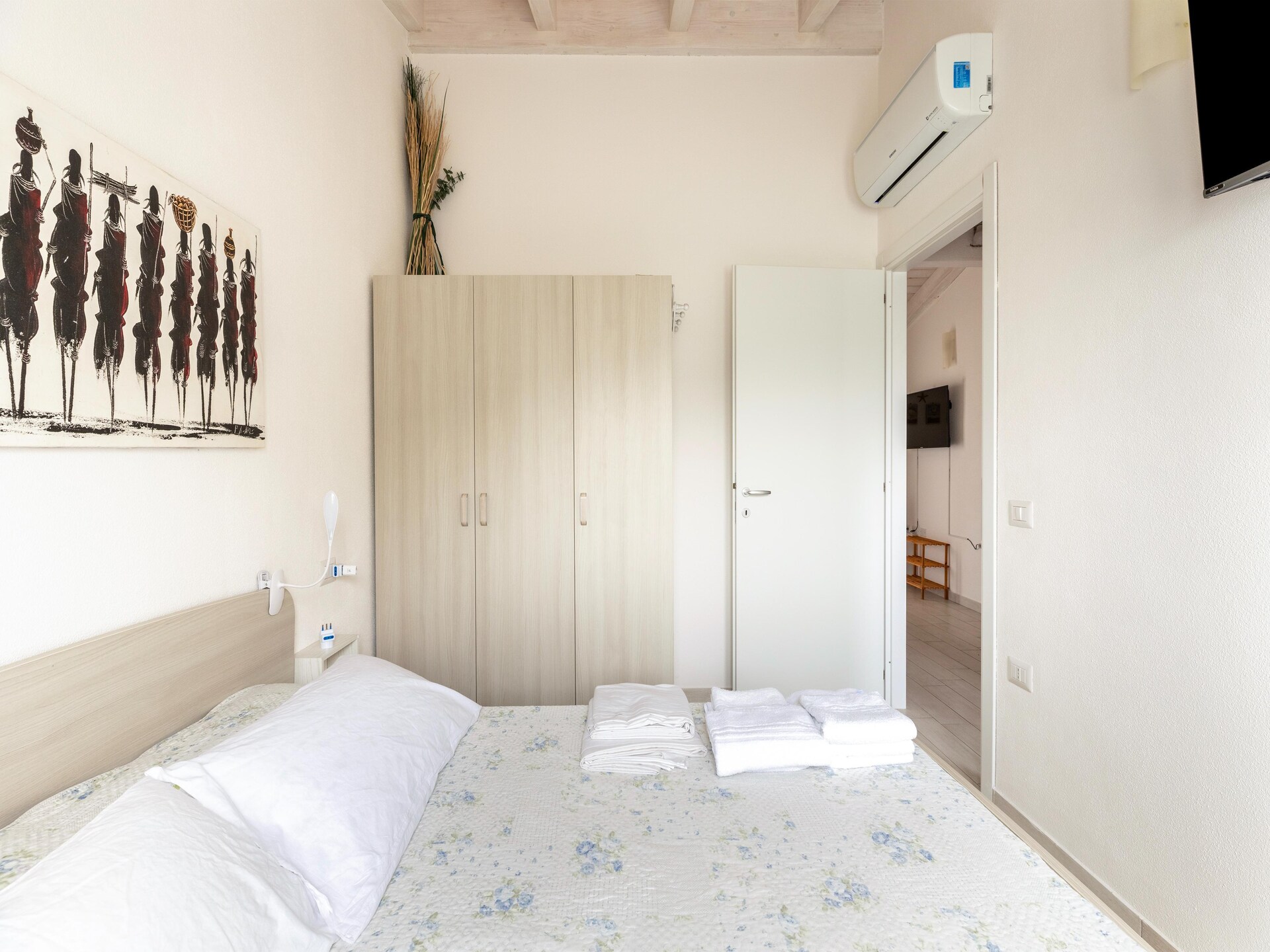 Luxe penthouse appartement met zwembad in Badesi - foto 17