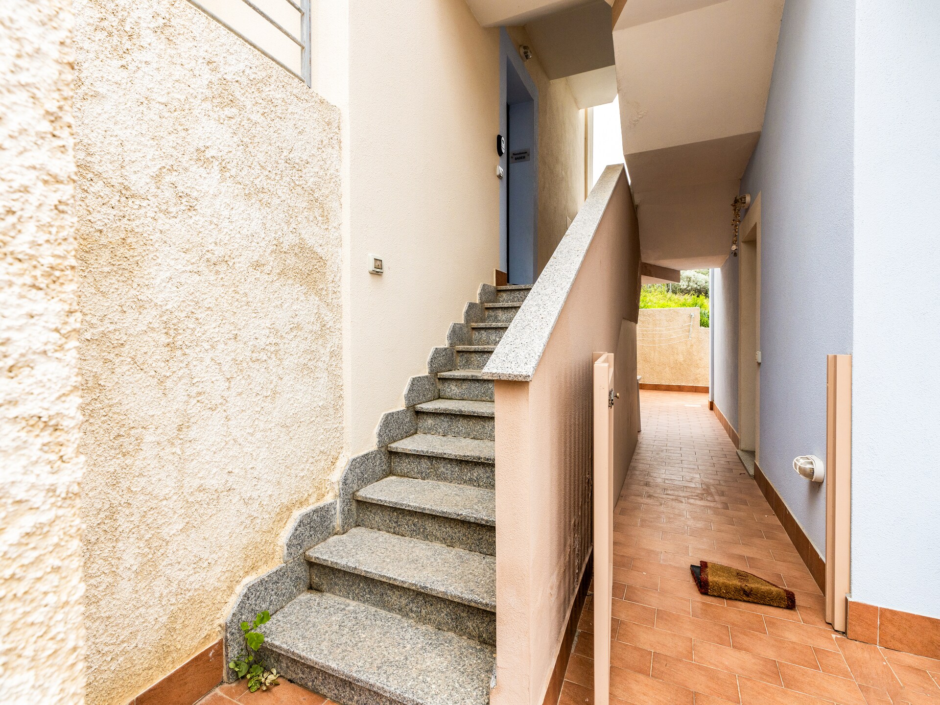 Luxe penthouse appartement met zwembad in Badesi - foto 29