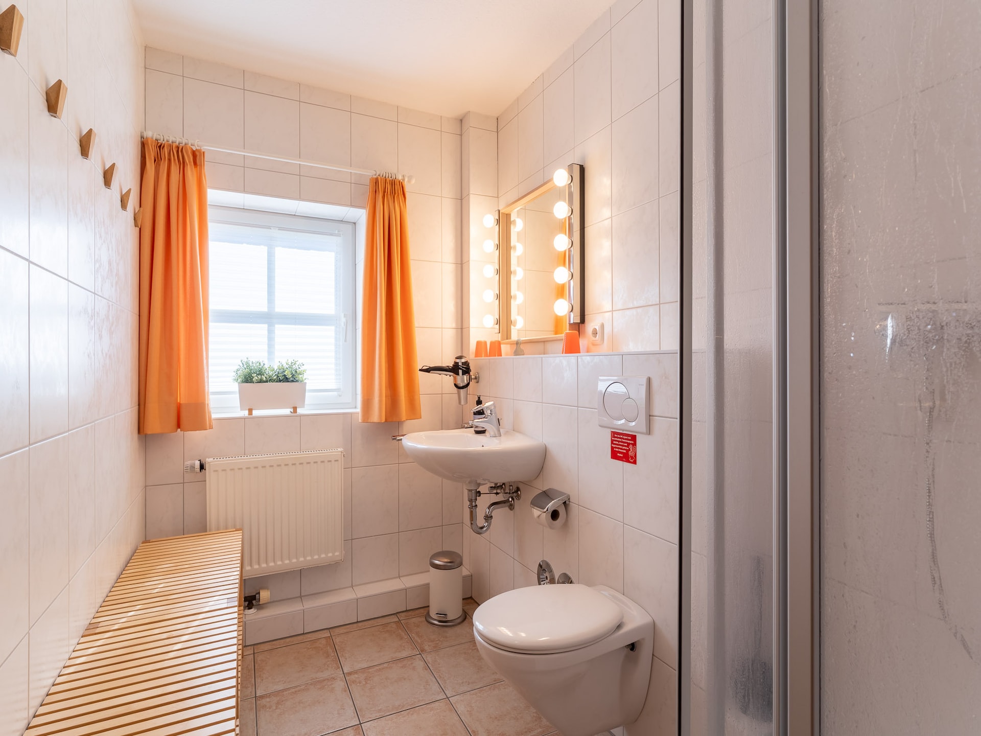 Op 600 m van zee: Modern appartement voor 4 personen in St Peter-Ording - foto 17