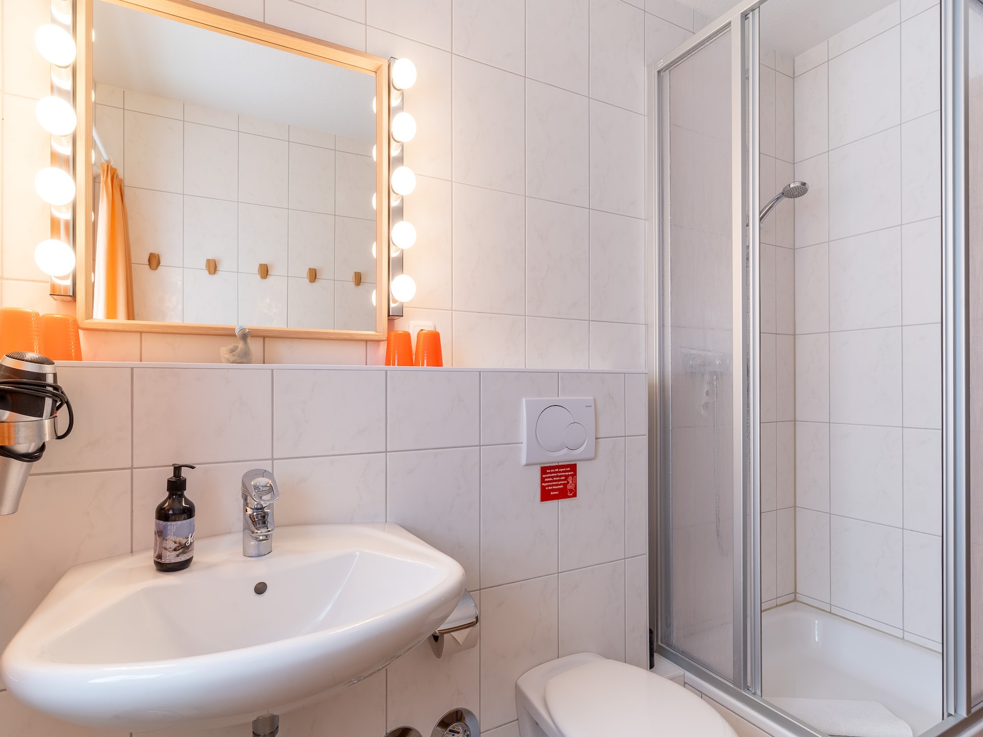 Op 600 m van zee: Modern appartement voor 4 personen in St Peter-Ording - foto 18