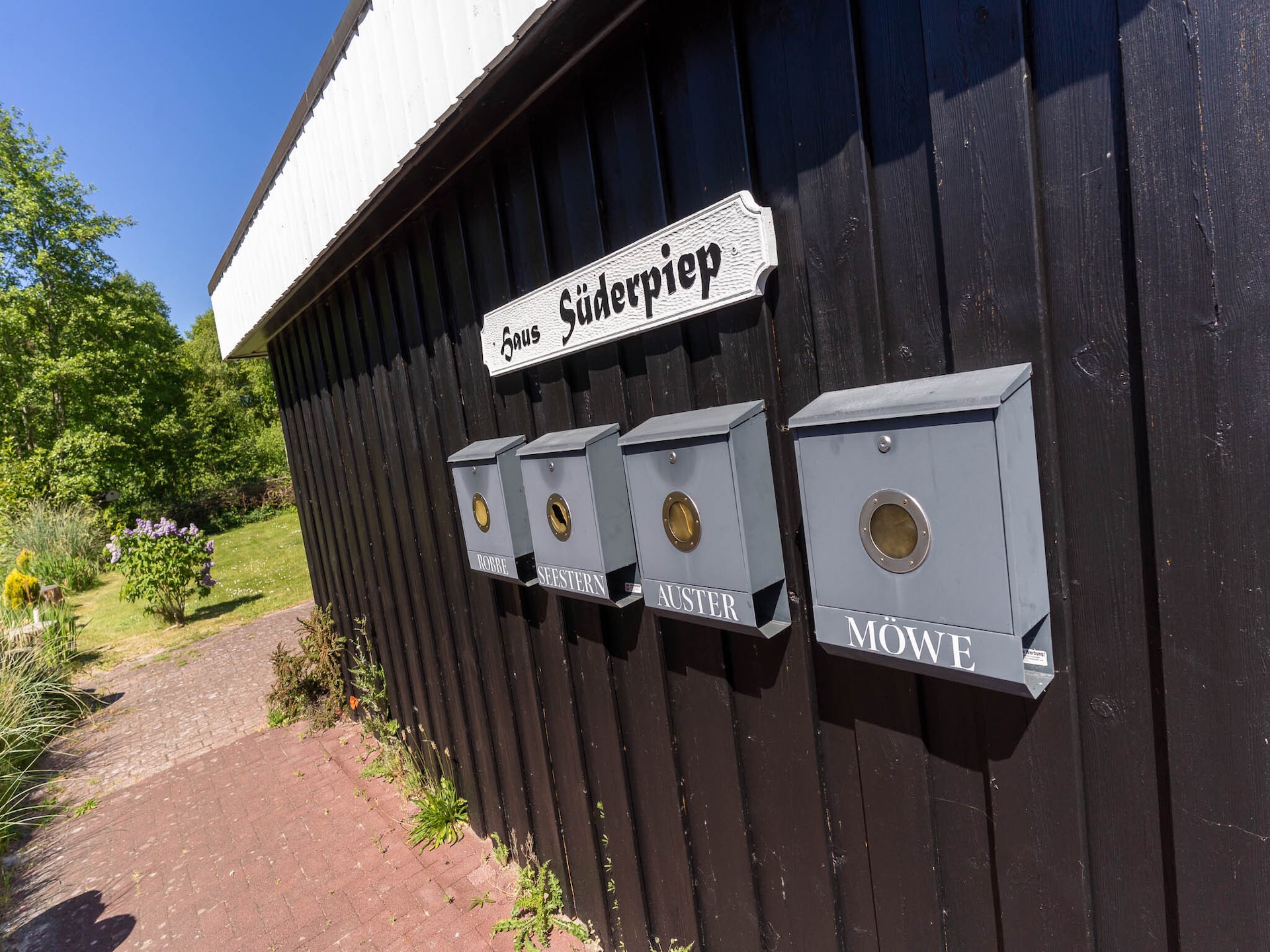 Op 600 m van zee: Modern appartement voor 4 personen in St Peter-Ording - foto 24