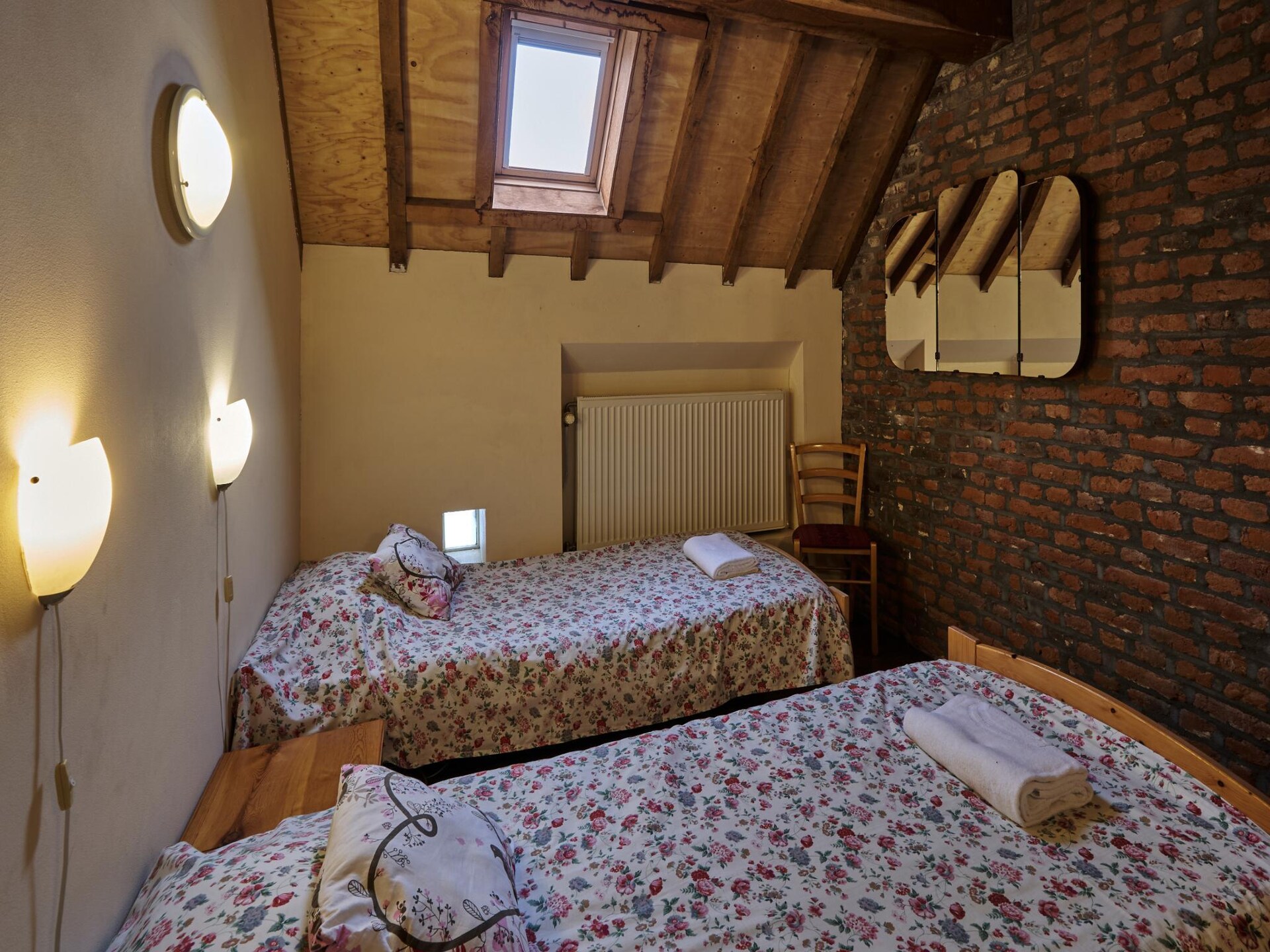 Molenappartement Meschermolen 3: luxe verblijf voor 10 personen in Limburgs groen - foto 13
