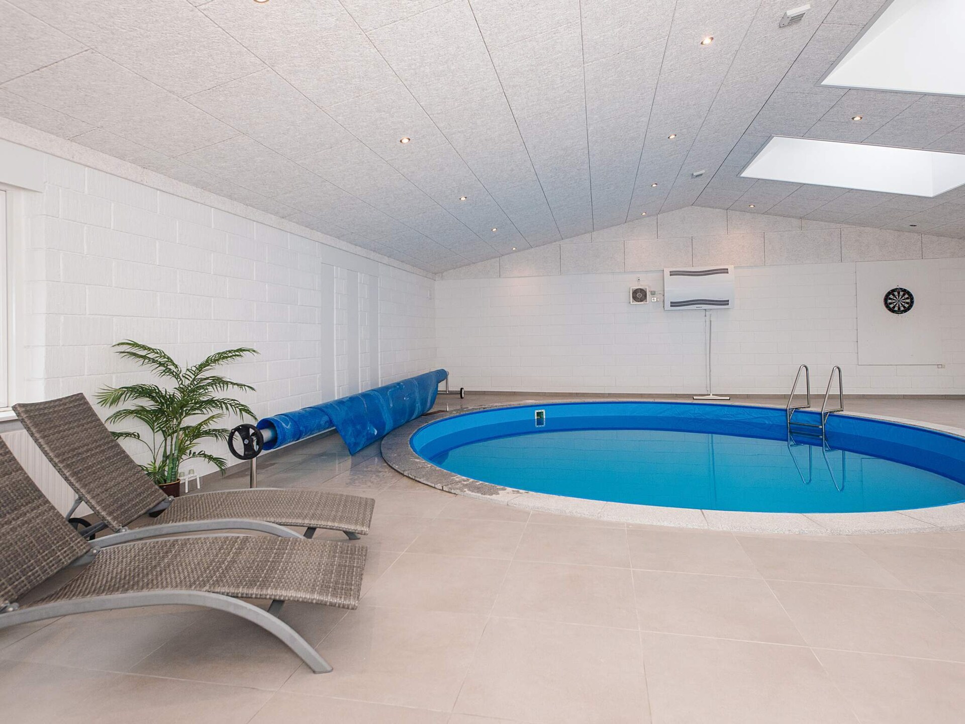 14-persoons vakantiehuis met privézwembad in Allingåbro - foto 3