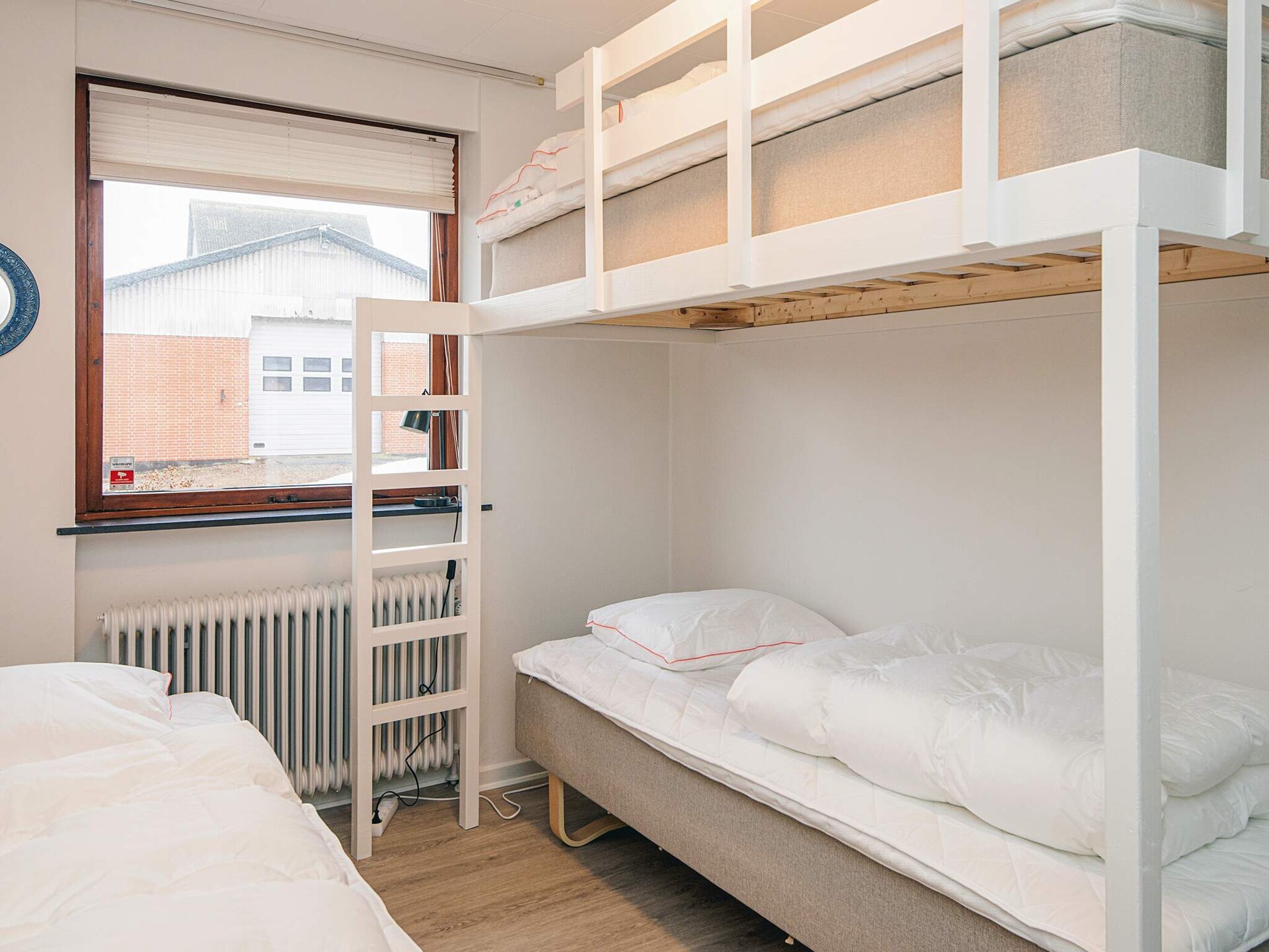 14-persoons vakantiehuis met privézwembad in Allingåbro - foto 11