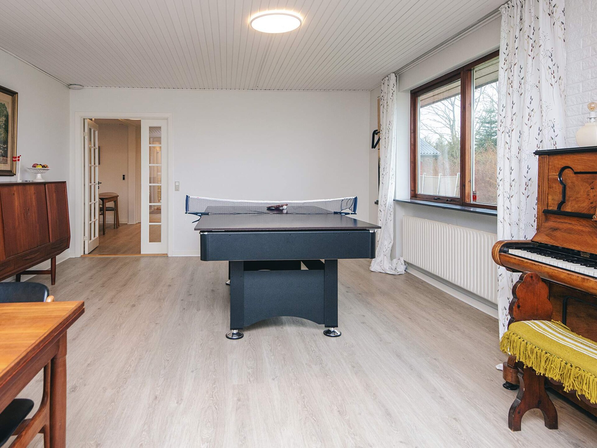 14-persoons vakantiehuis met privézwembad in Allingåbro - foto 12