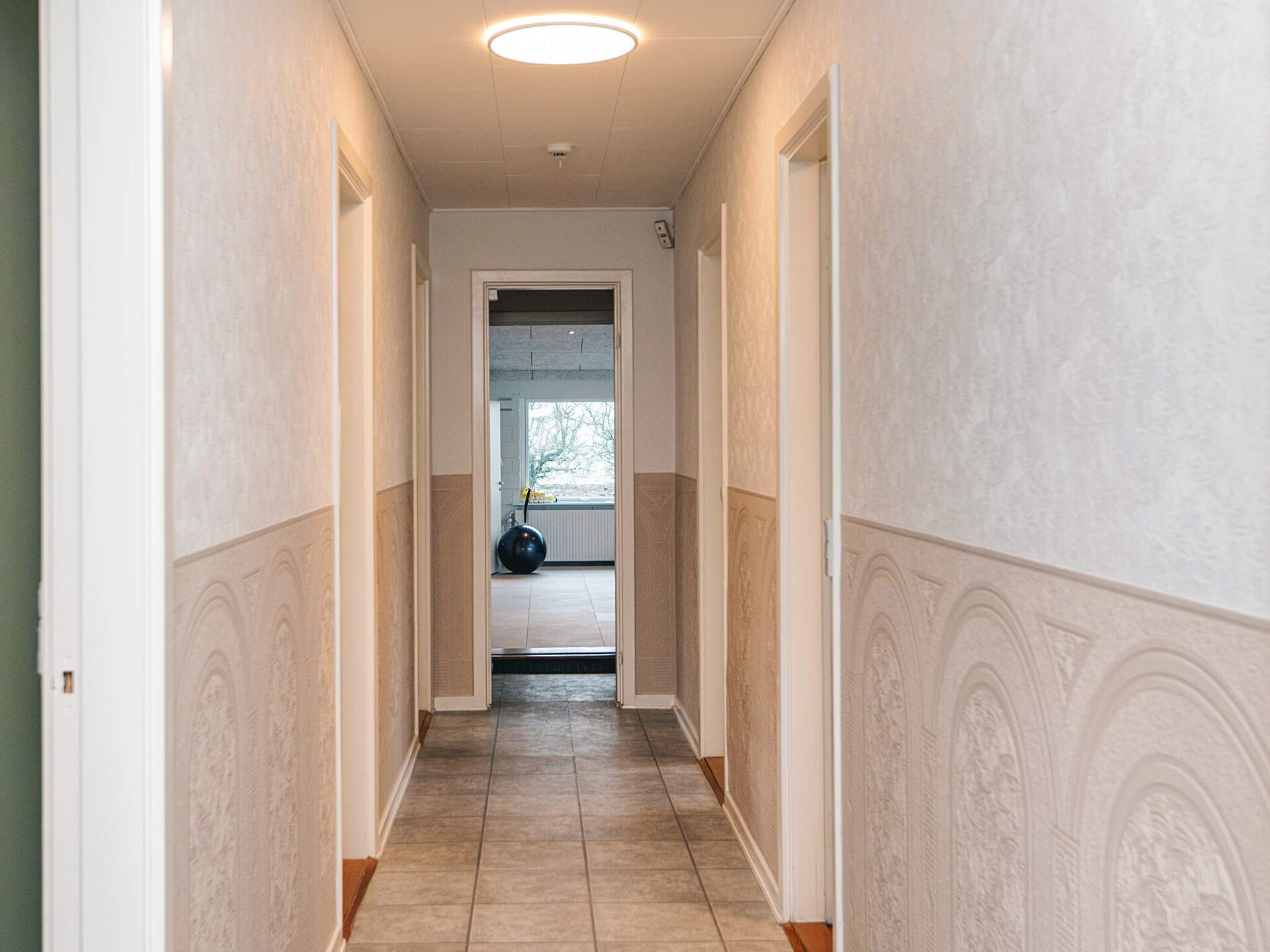 14-persoons vakantiehuis met privézwembad in Allingåbro - foto 13