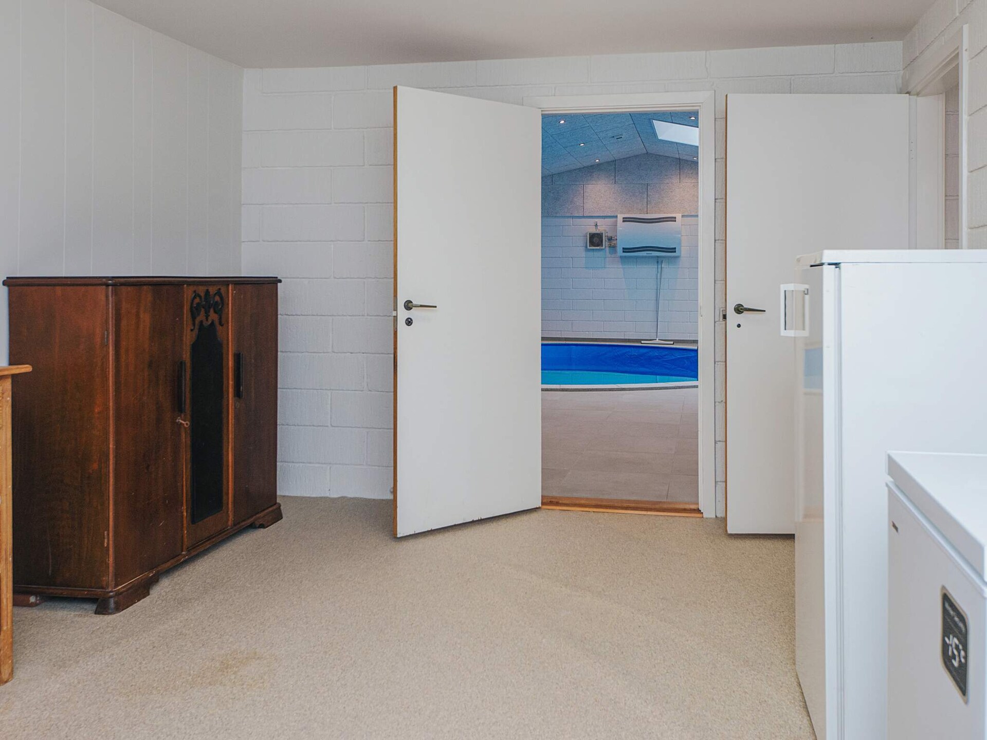 14-persoons vakantiehuis met privézwembad in Allingåbro - foto 14