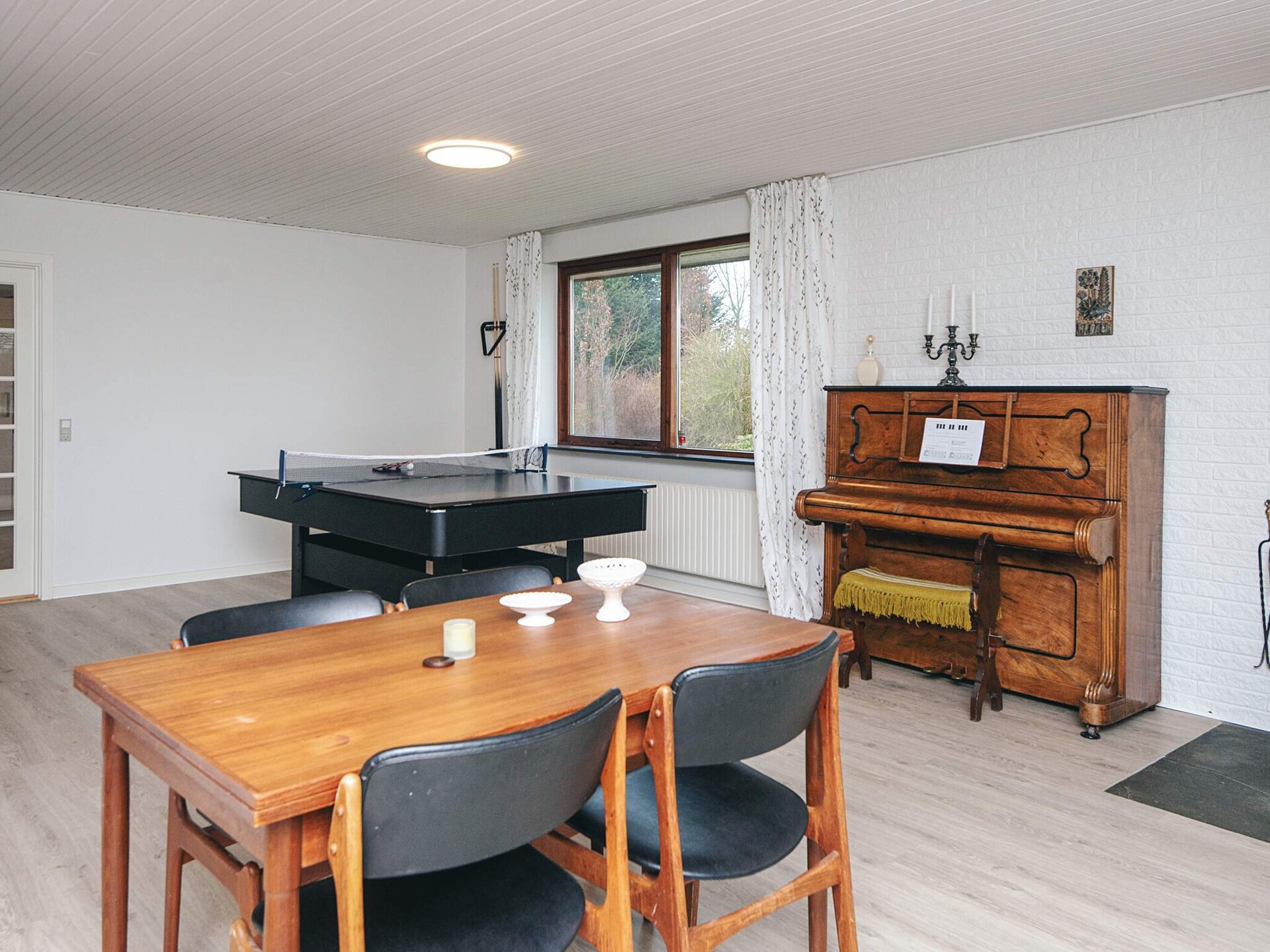 14-persoons vakantiehuis met privézwembad in Allingåbro - foto 15
