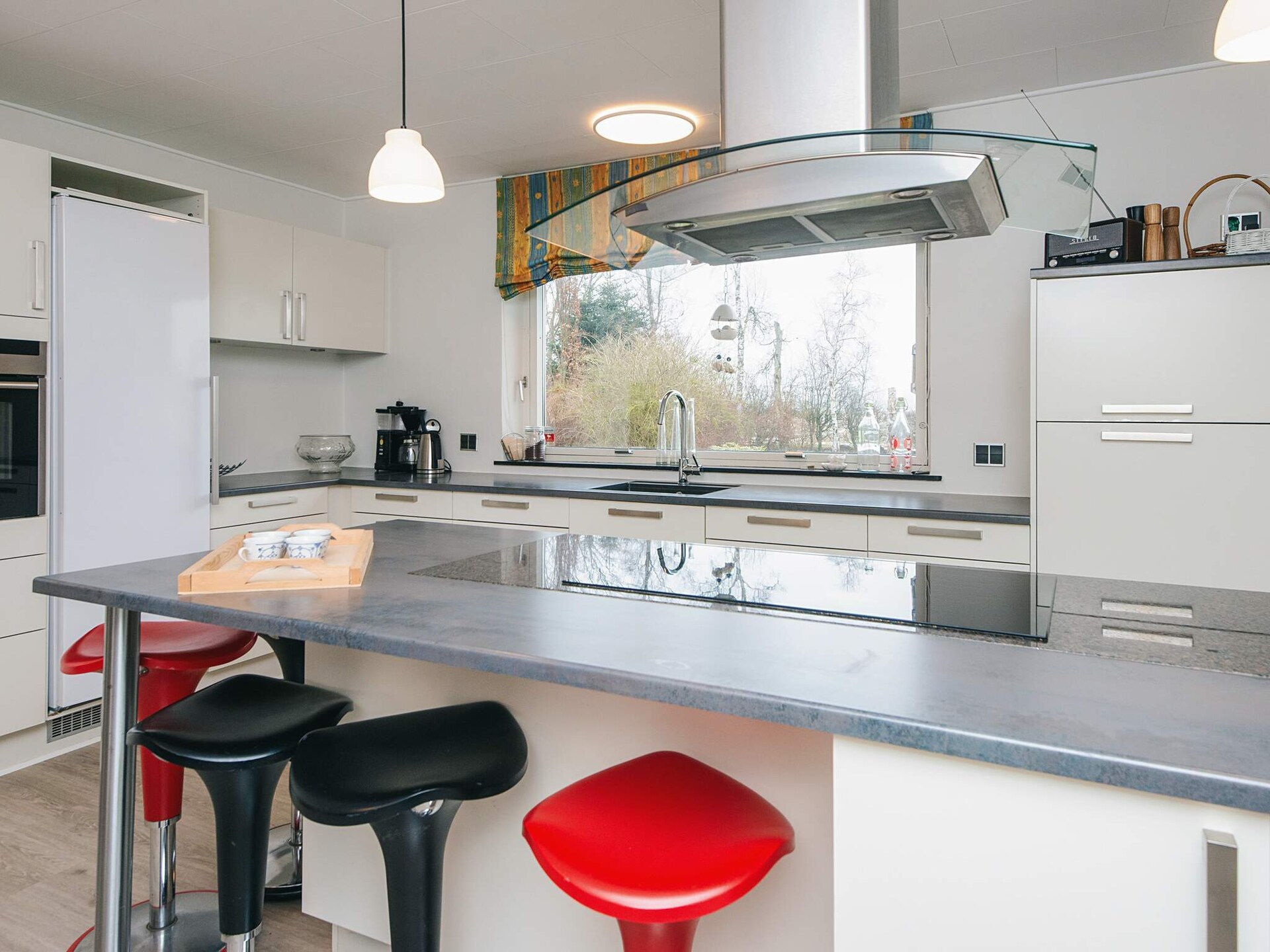 14-persoons vakantiehuis met privézwembad in Allingåbro - foto 21