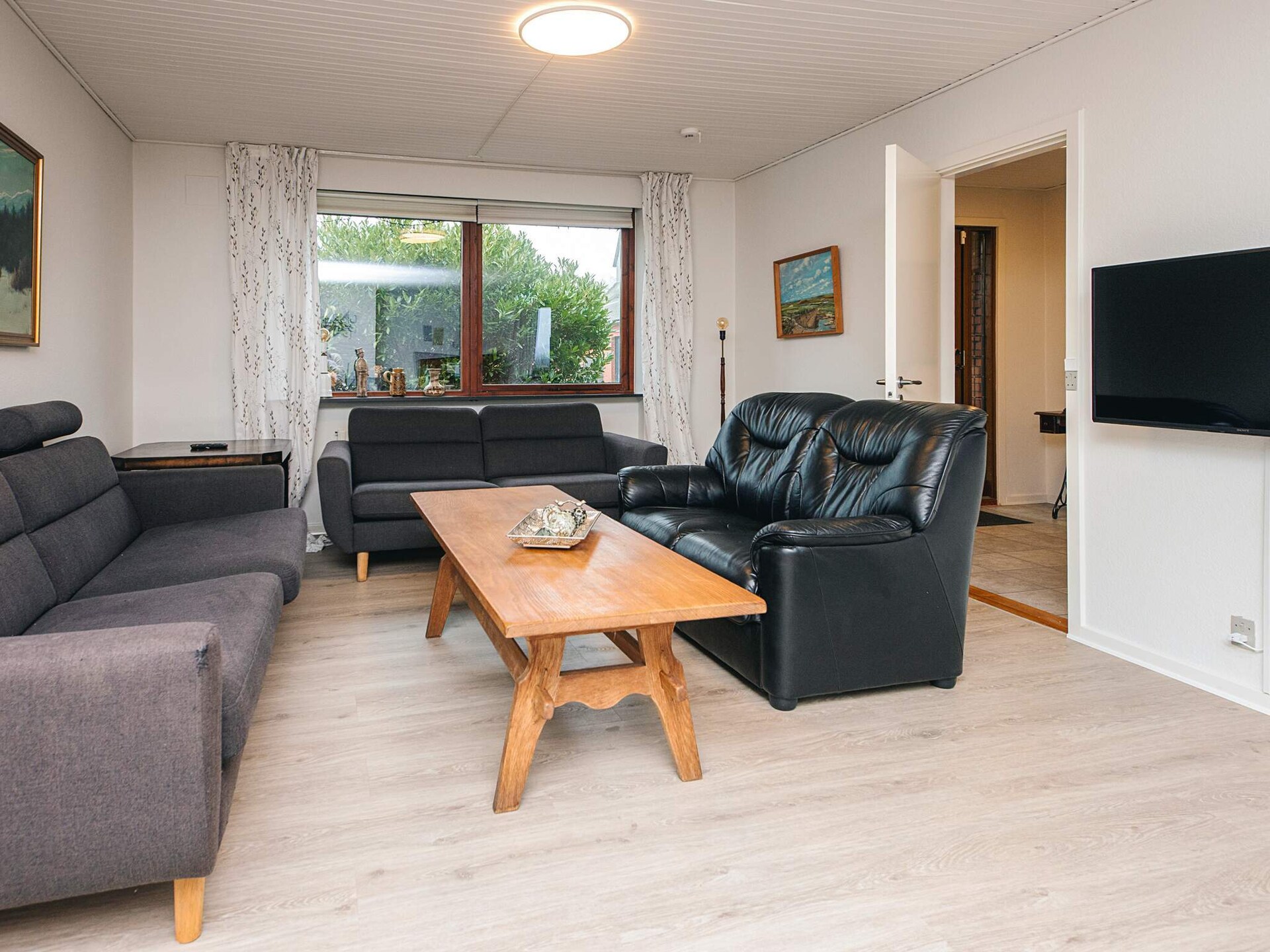 14-persoons vakantiehuis met privézwembad in Allingåbro - foto 23