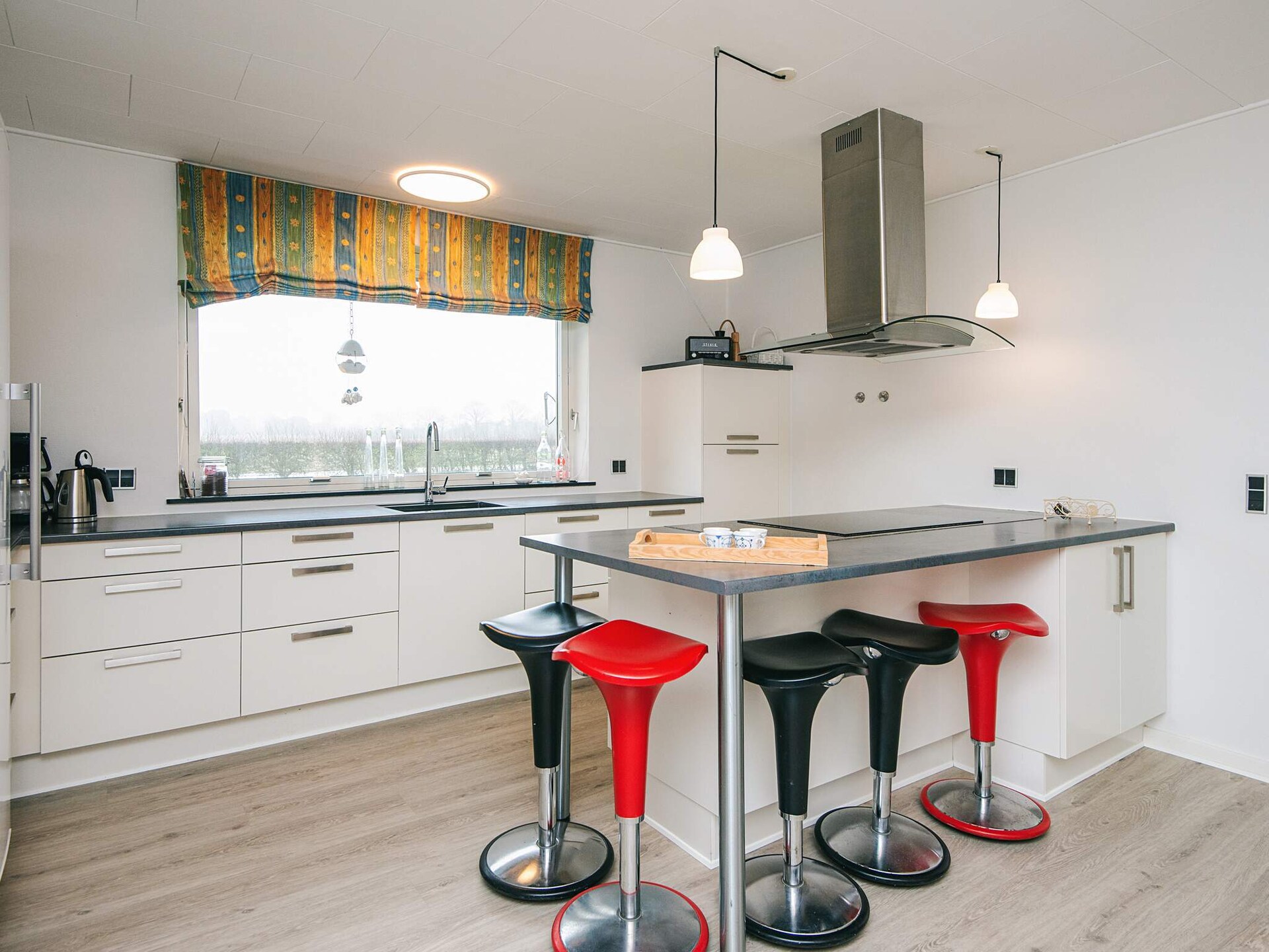 14-persoons vakantiehuis met privézwembad in Allingåbro - foto 8