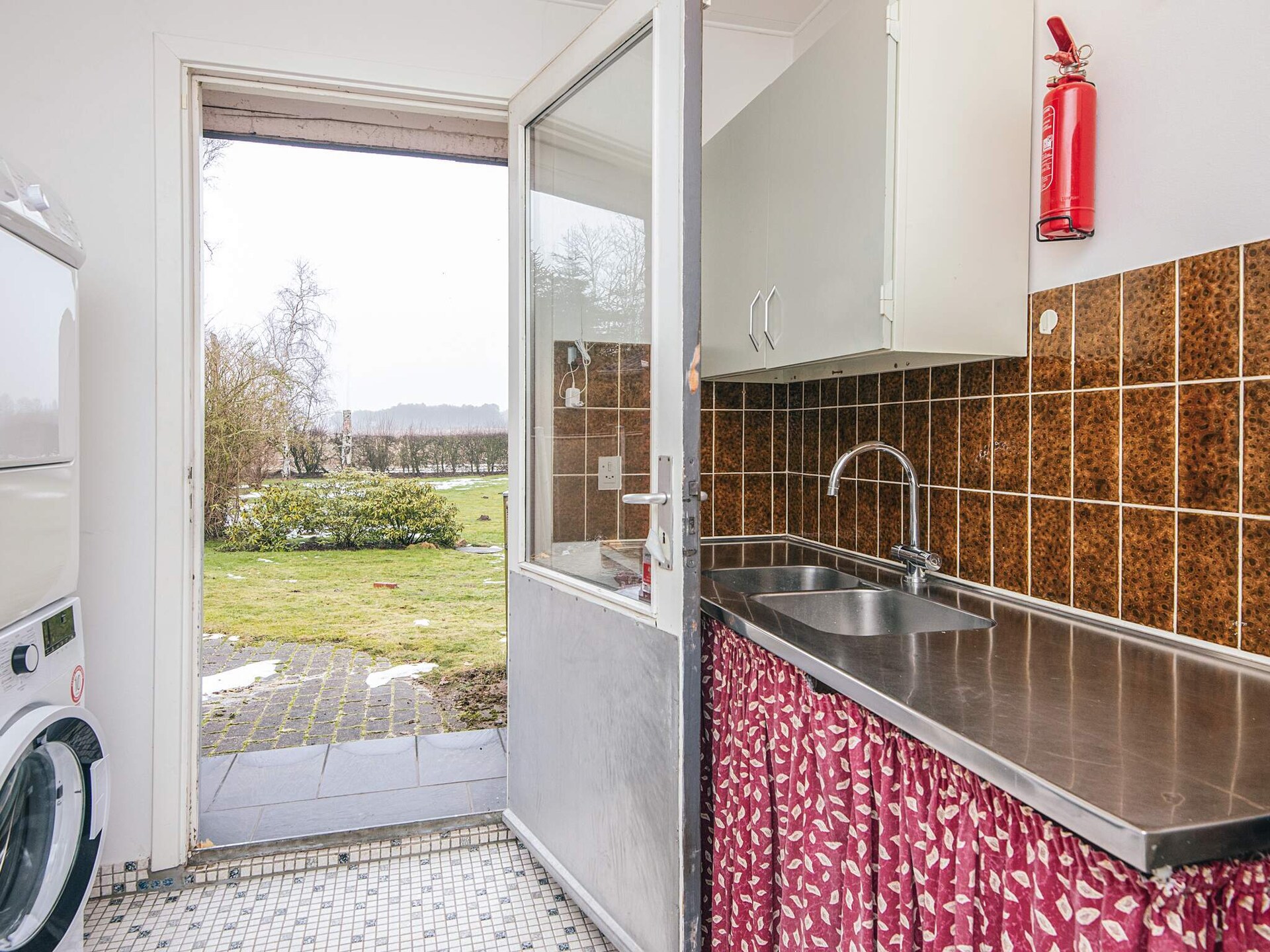 14-persoons vakantiehuis met privézwembad in Allingåbro - foto 26