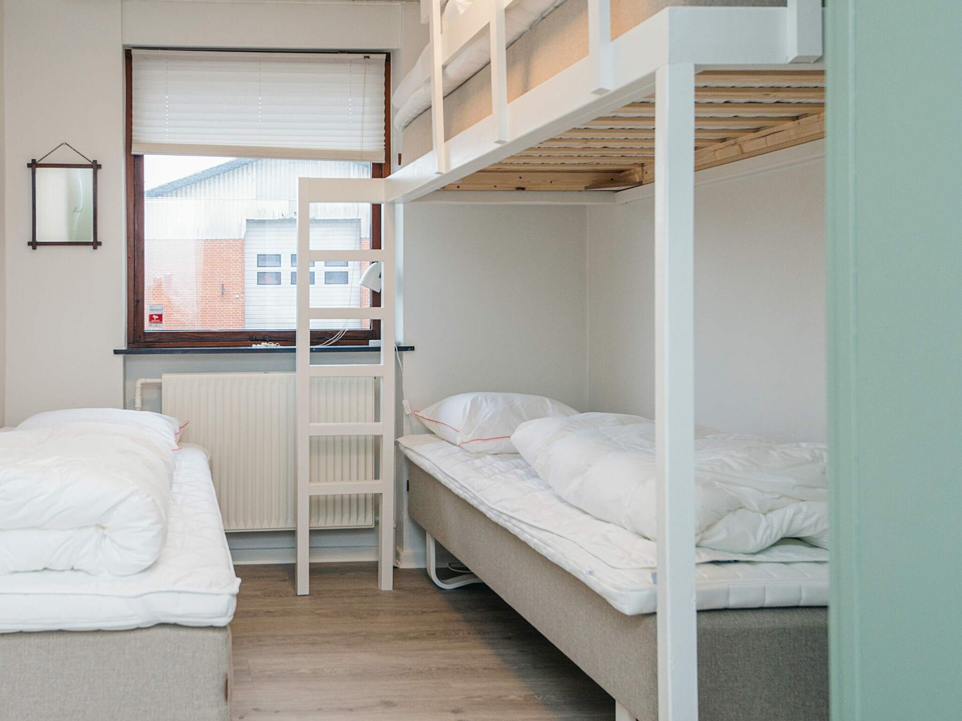 14-persoons vakantiehuis met privézwembad in Allingåbro - foto 27