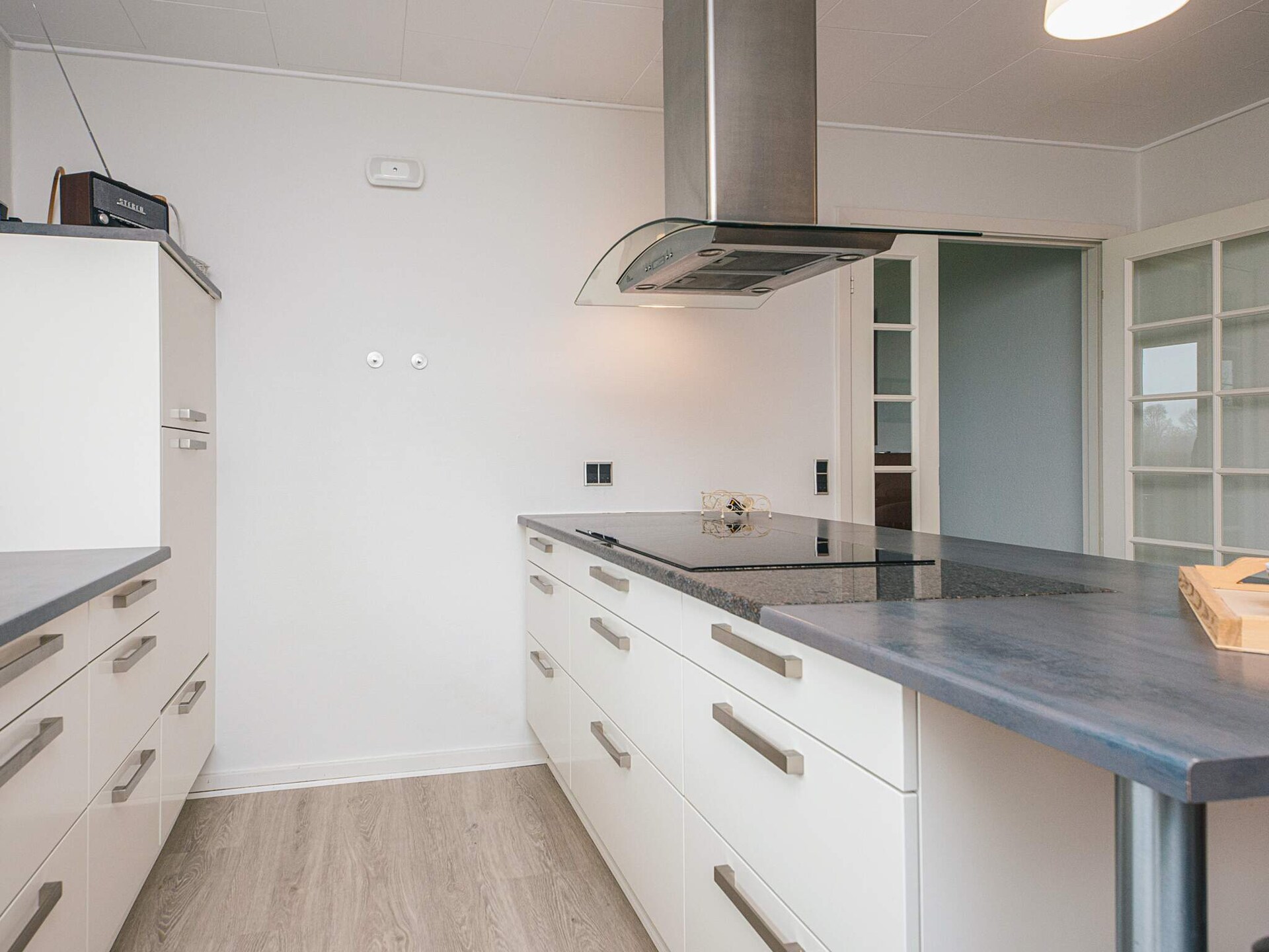 14-persoons vakantiehuis met privézwembad in Allingåbro - foto 33