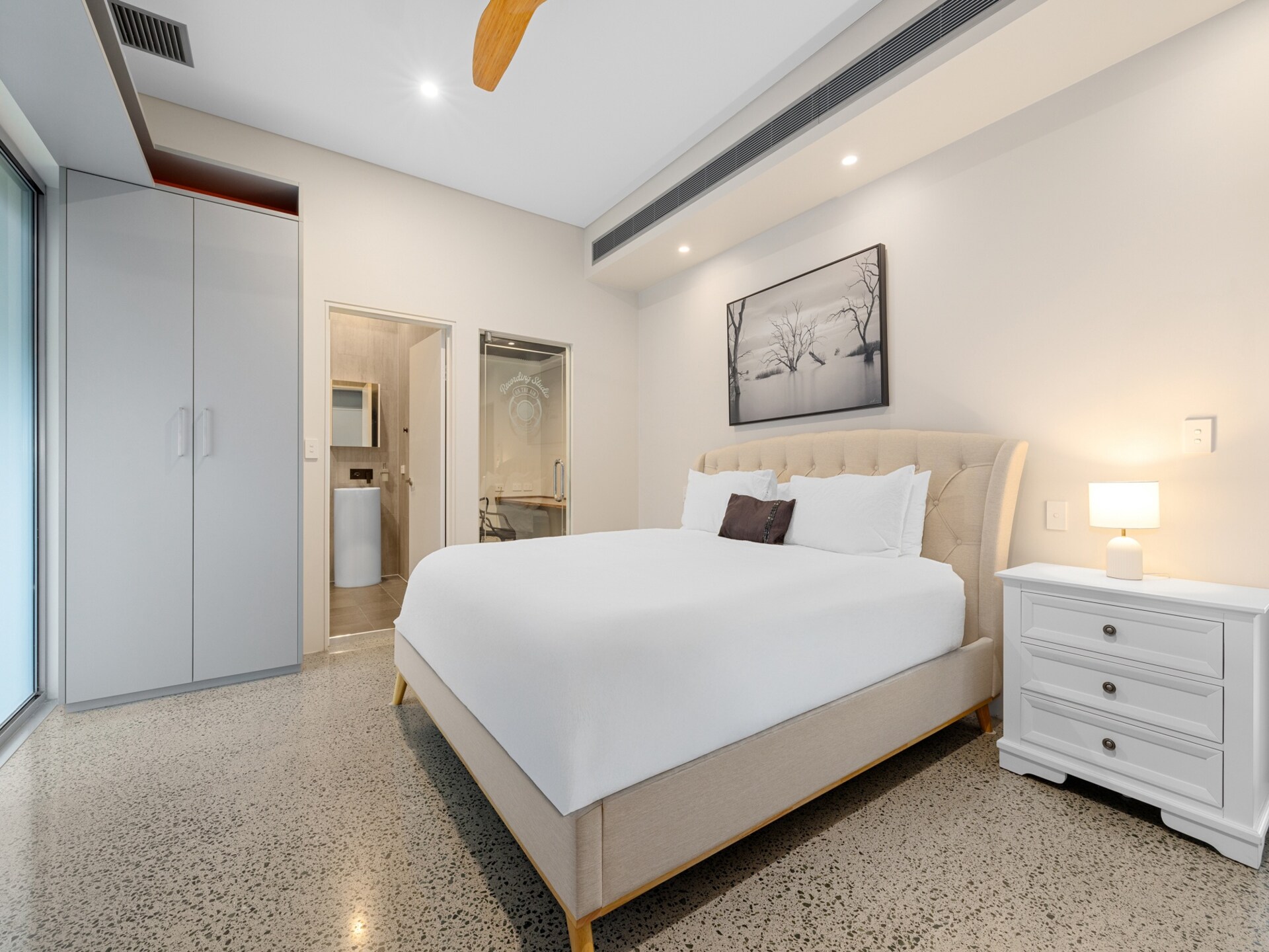 Luxe kustappartement voor 12 in Margate met sauna, tuin en BBQ - foto 5