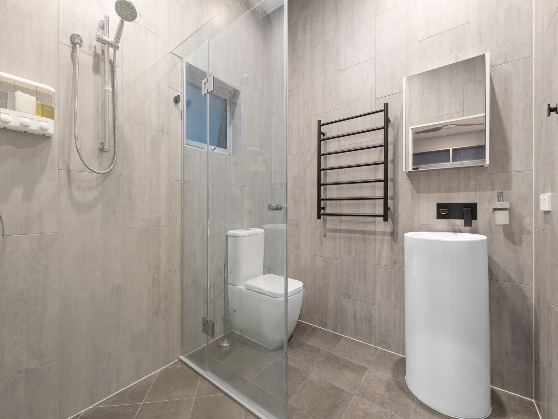 Luxe kustappartement voor 12 in Margate met sauna, tuin en BBQ - foto 6