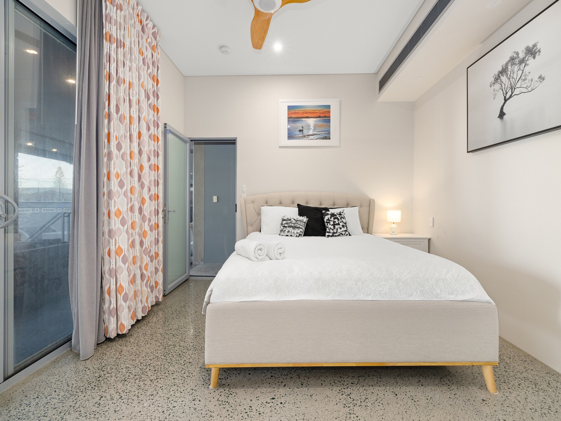 Luxe kustappartement voor 12 in Margate met sauna, tuin en BBQ - foto 7
