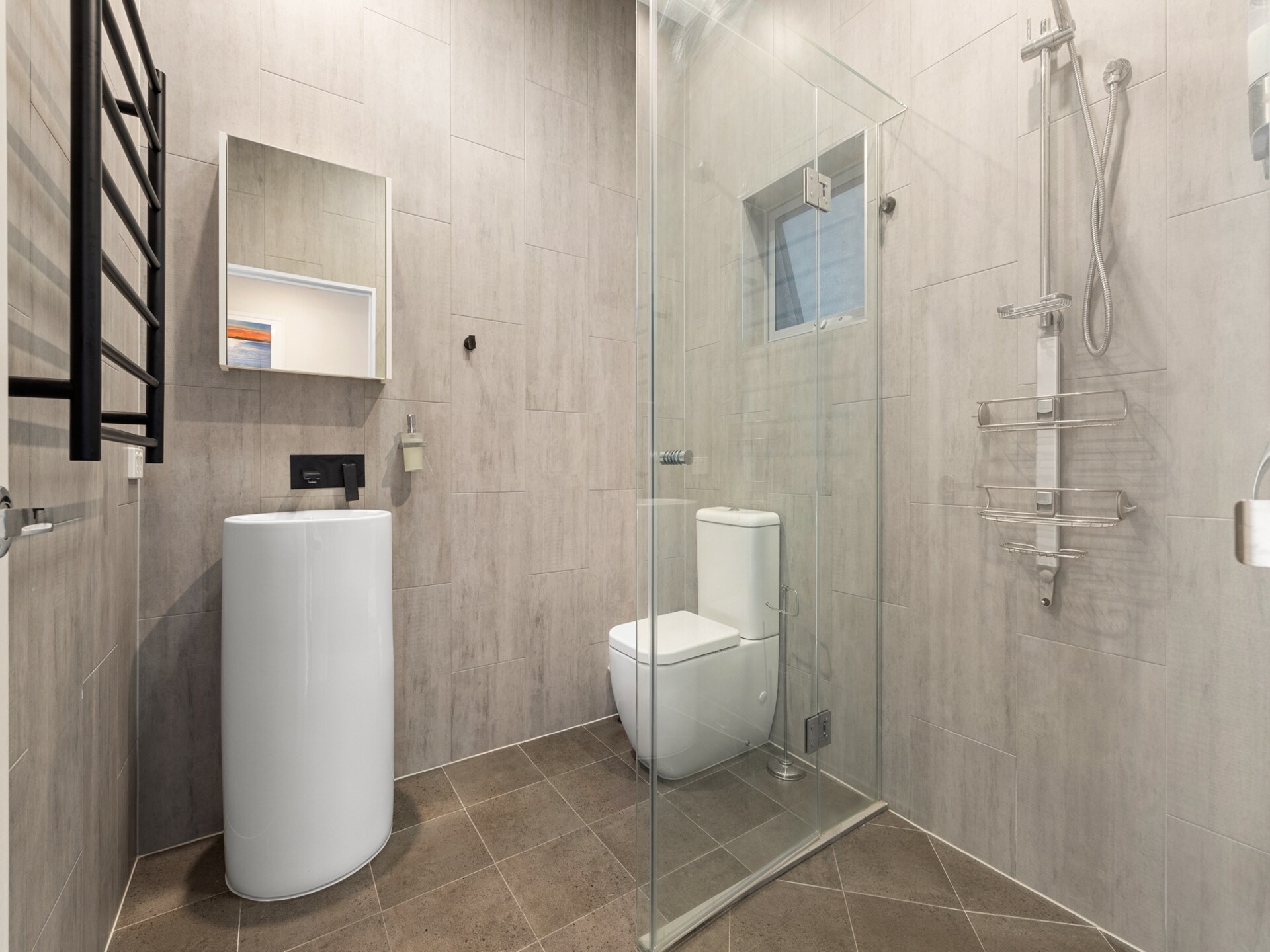 Luxe kustappartement voor 12 in Margate met sauna, tuin en BBQ - foto 8
