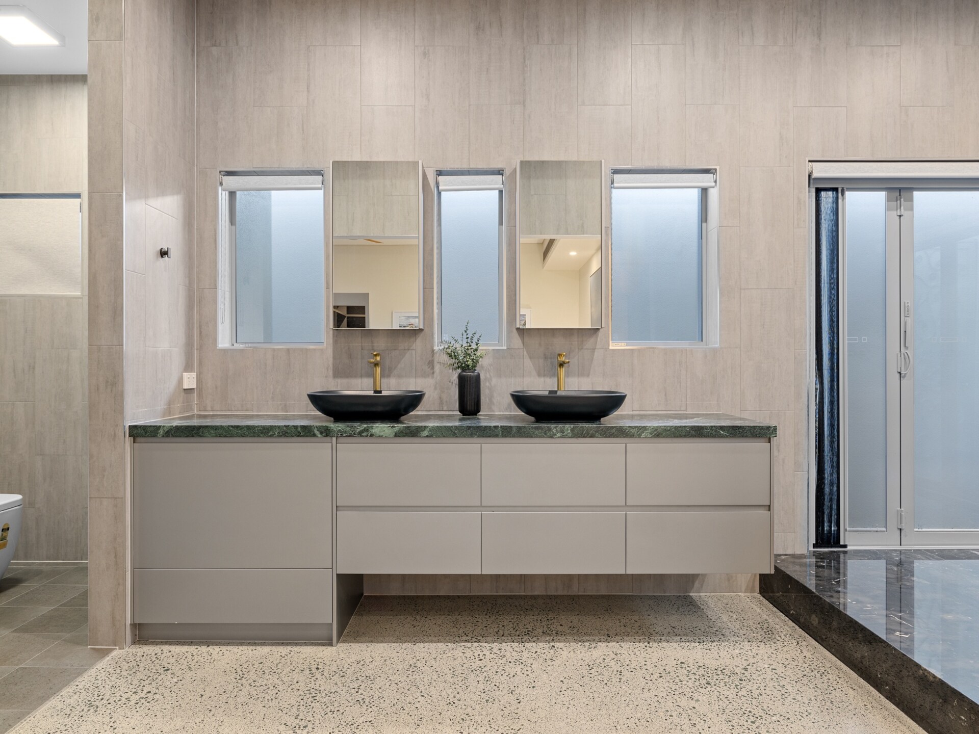 Luxe kustappartement voor 12 in Margate met sauna, tuin en BBQ - foto 12