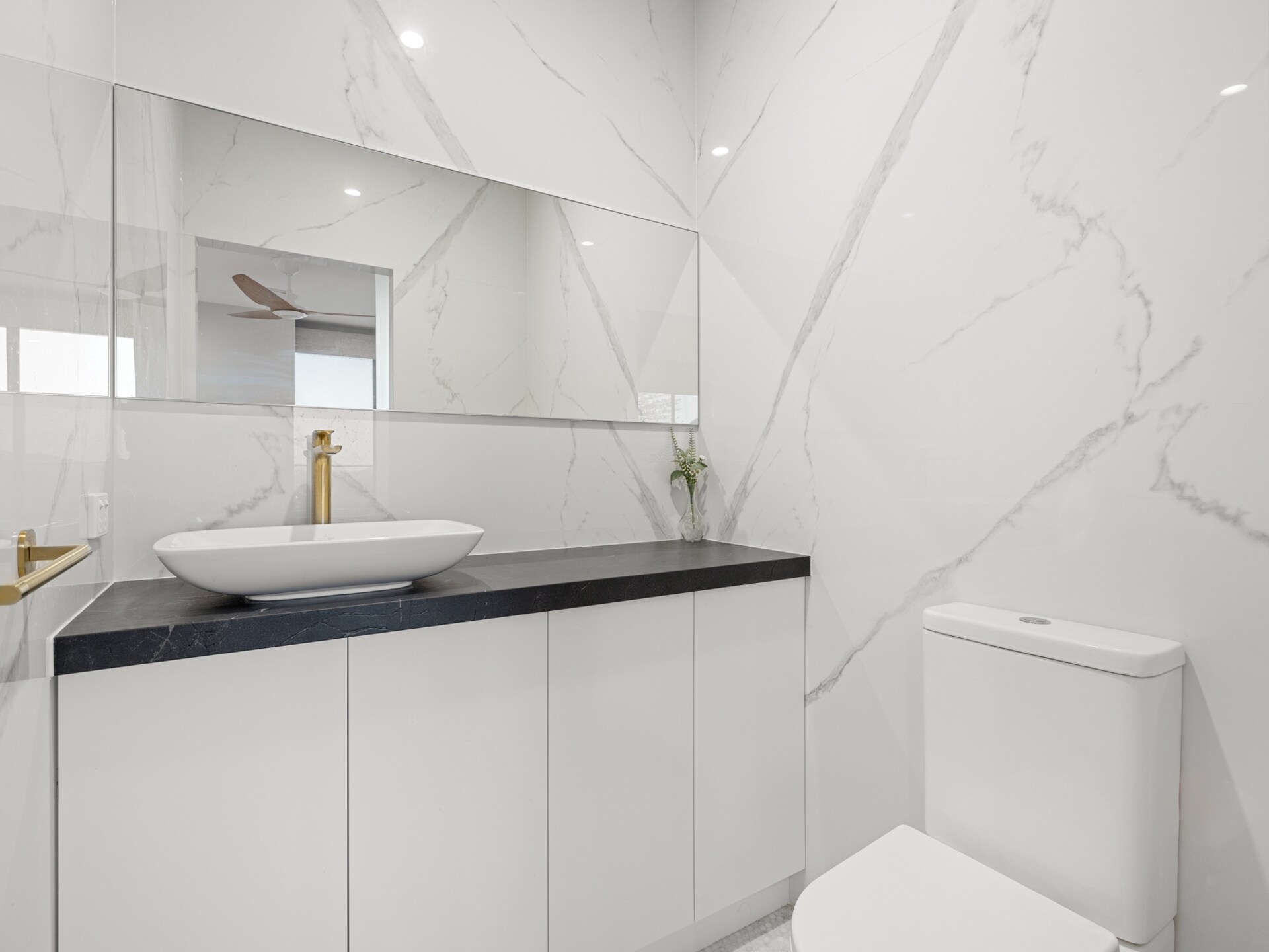 Luxe kustappartement voor 12 in Margate met sauna, tuin en BBQ - foto 19