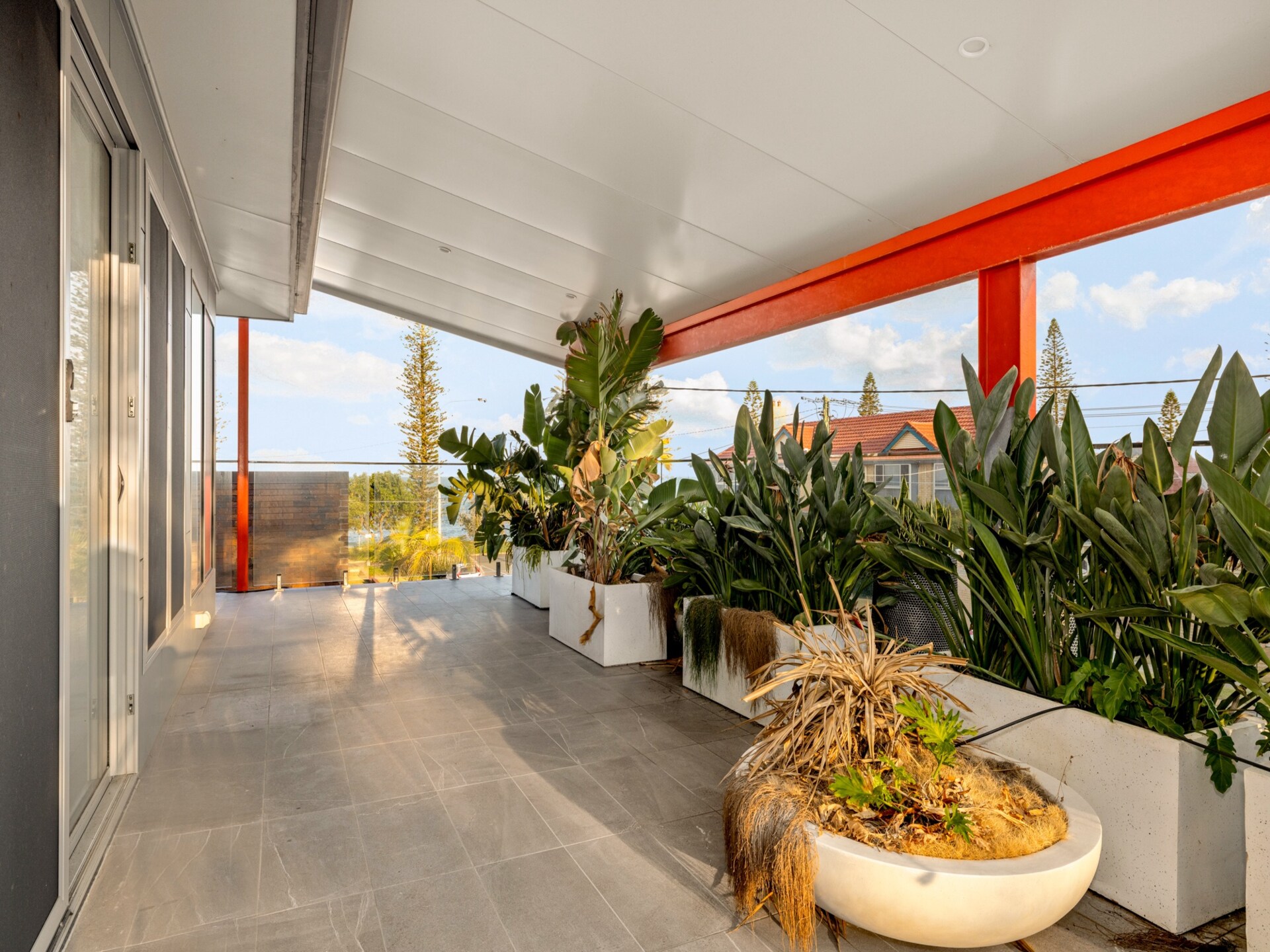 Luxe kustappartement voor 12 in Margate met sauna, tuin en BBQ - foto 20