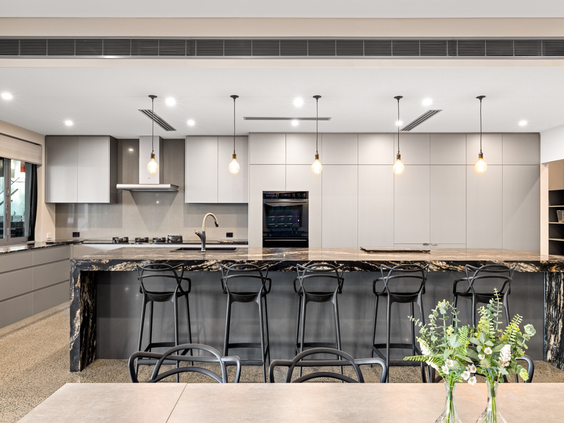 Luxe kustappartement voor 12 in Margate met sauna, tuin en BBQ - foto 23
