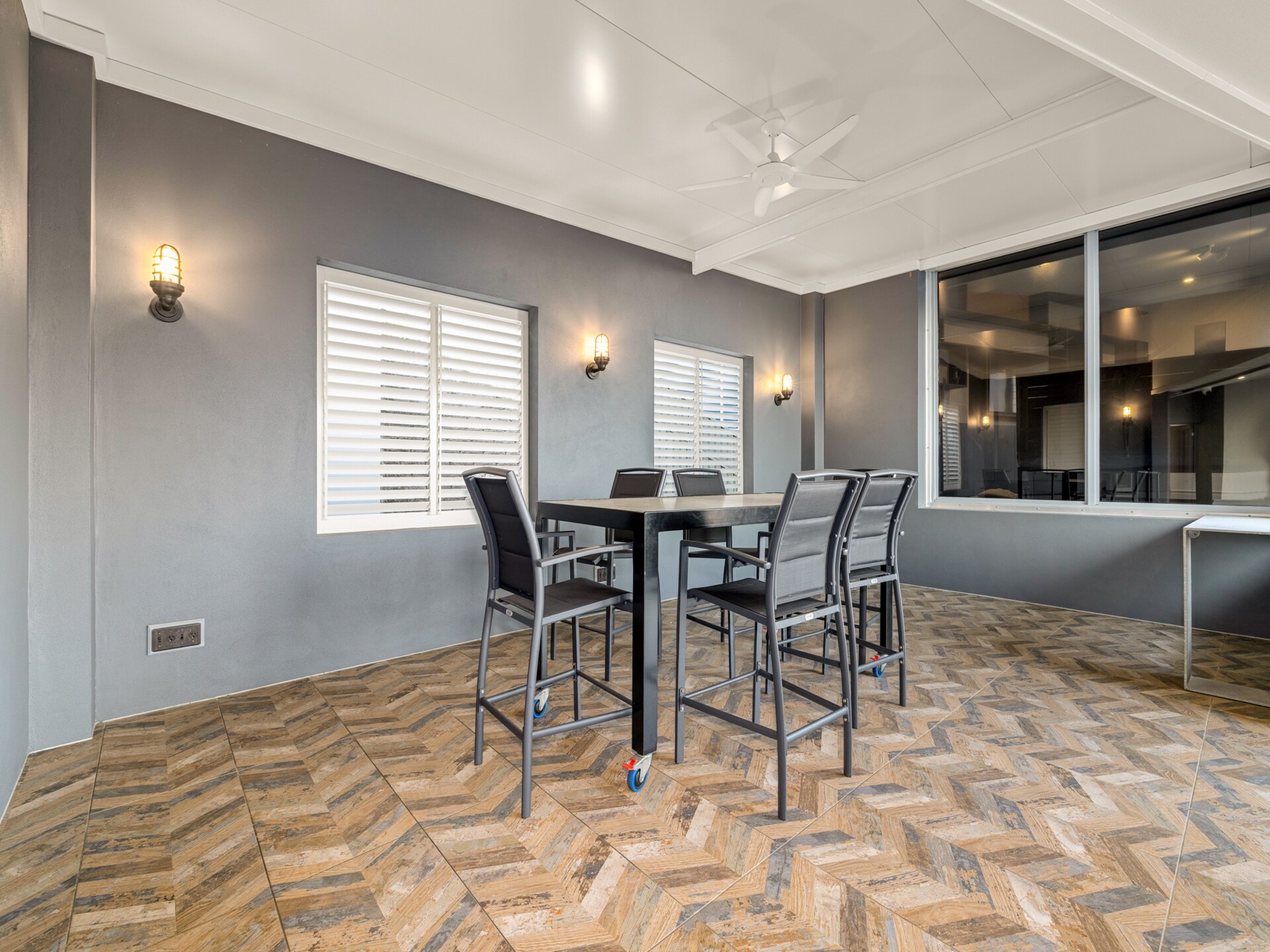Luxe kustappartement voor 12 in Margate met sauna, tuin en BBQ - foto 26