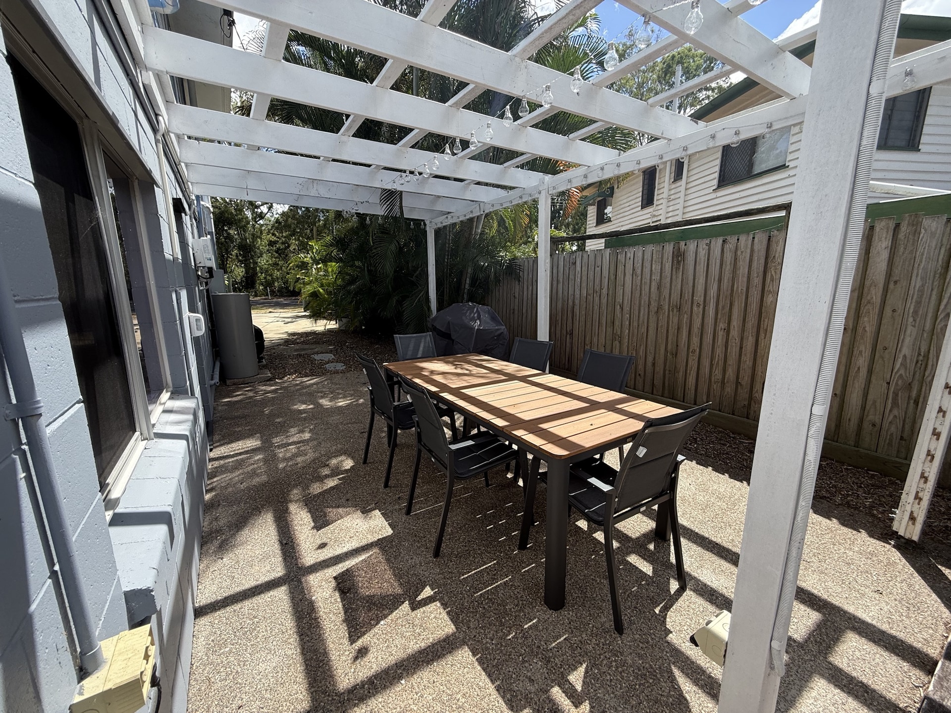 Ruim appartement met zwembad op 3 minuten van het strand in Toogoom - foto 14