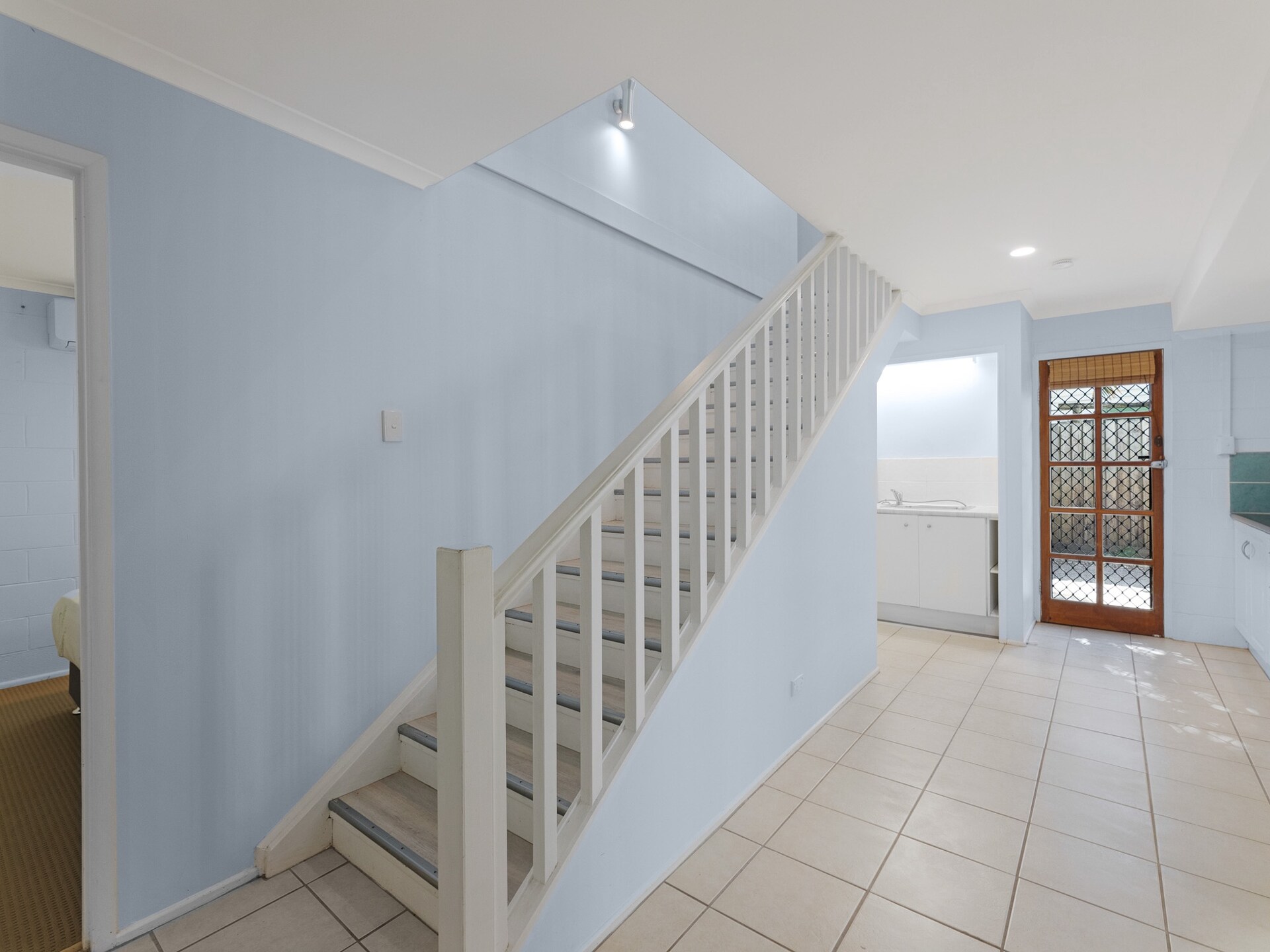 Ruim appartement met zwembad op 3 minuten van het strand in Toogoom - foto 16