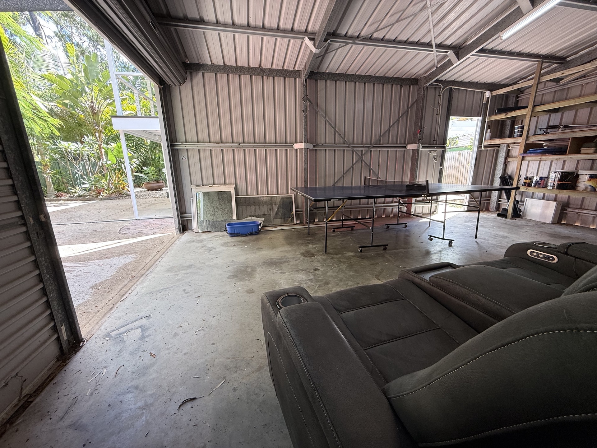 Ruim appartement met zwembad op 3 minuten van het strand in Toogoom - foto 17