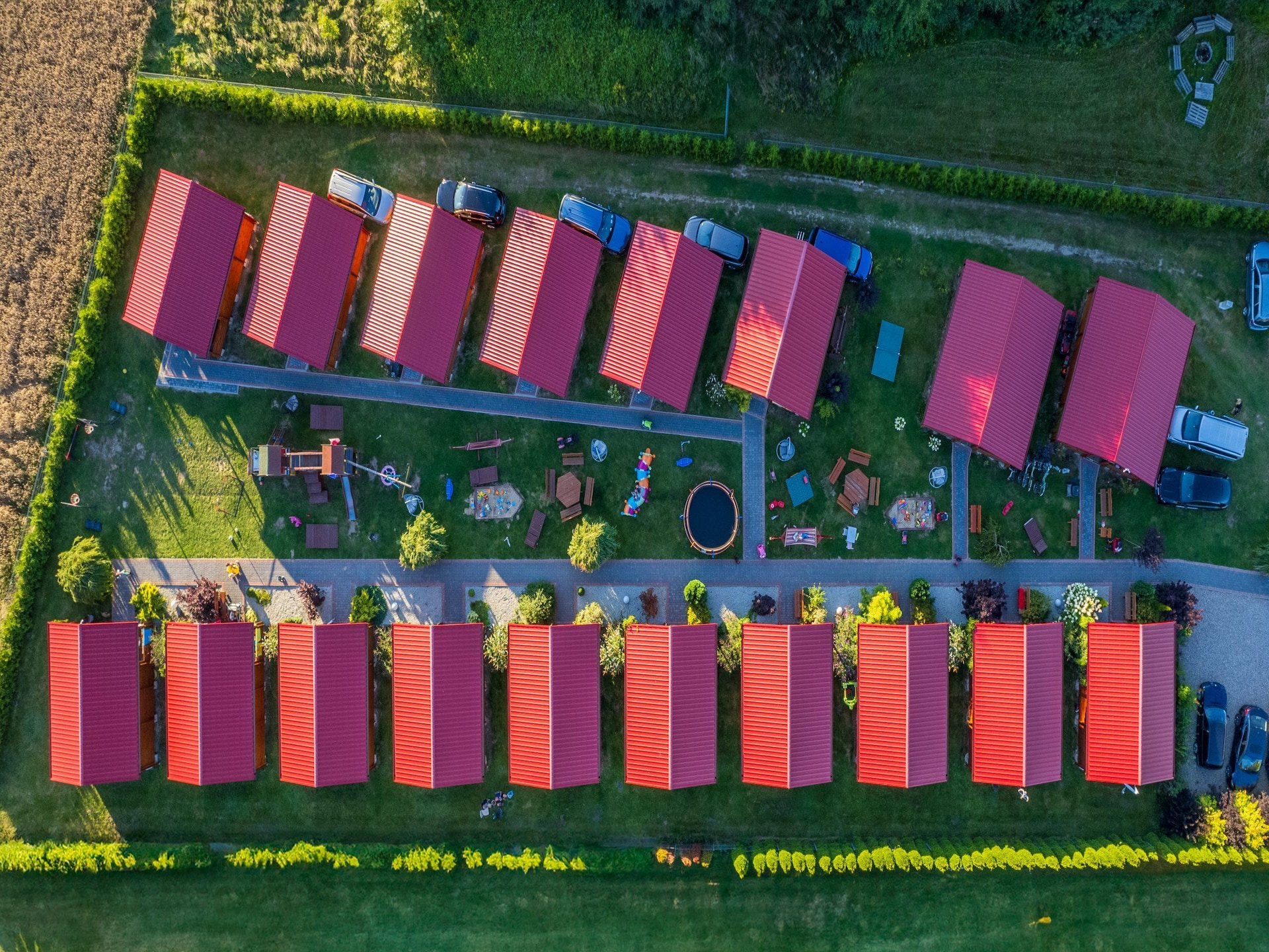 Wellness vakantiehuis in Gaski op 450 meter van zee - foto 23