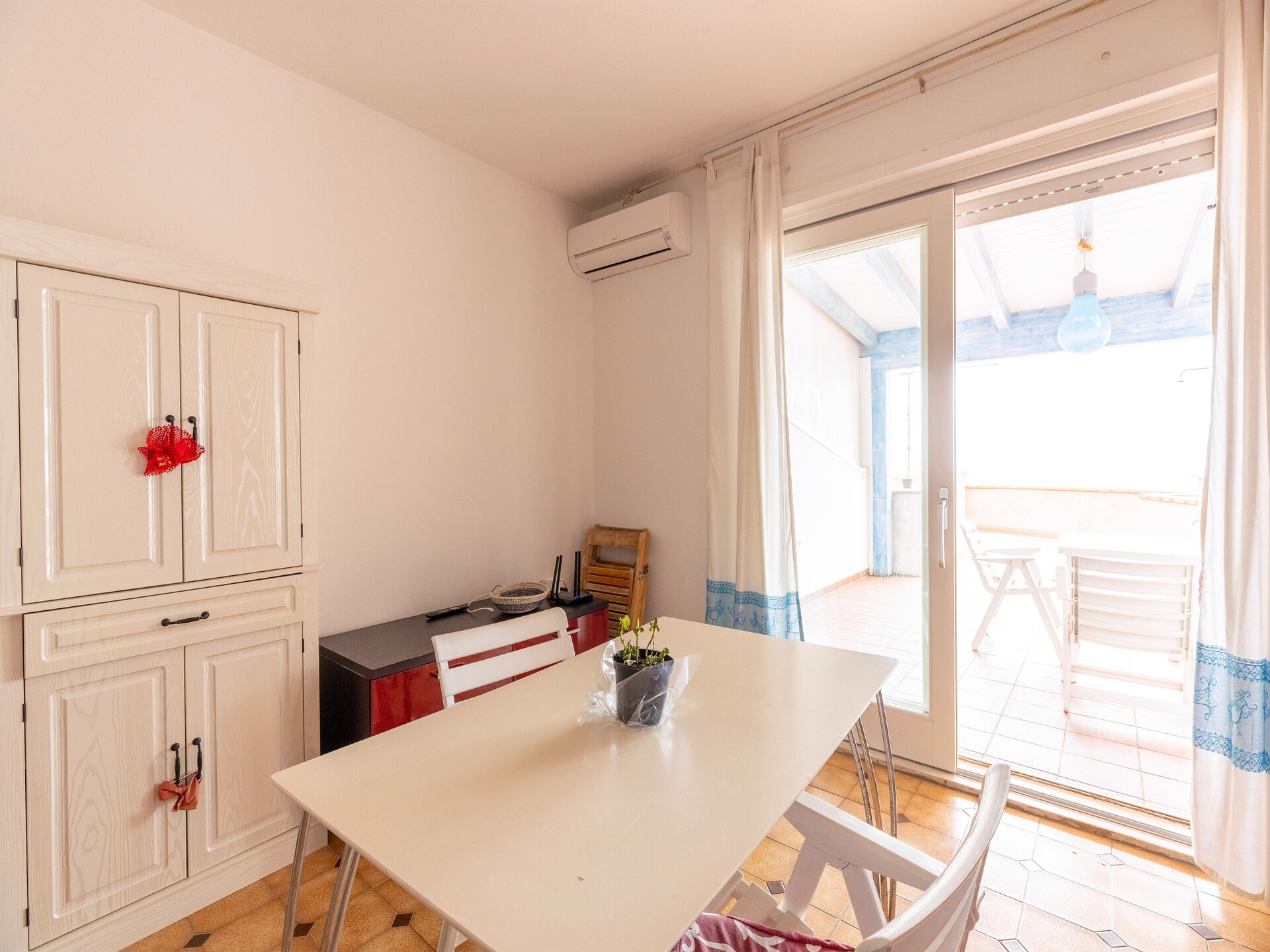 Casa Belvedere: knus appartement voor 4 op 80m van zee in Castelsardo - foto 12