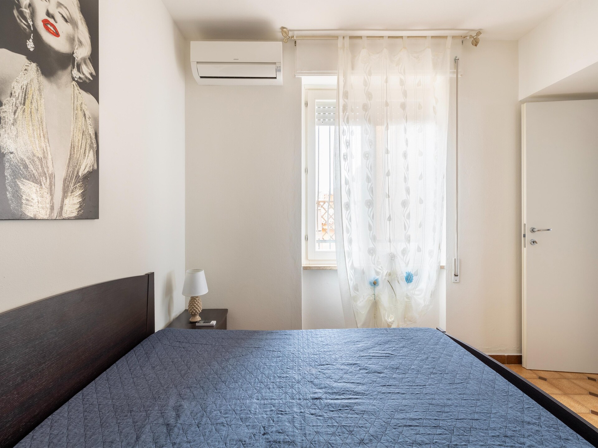 Casa Belvedere: knus appartement voor 4 op 80m van zee in Castelsardo - foto 14