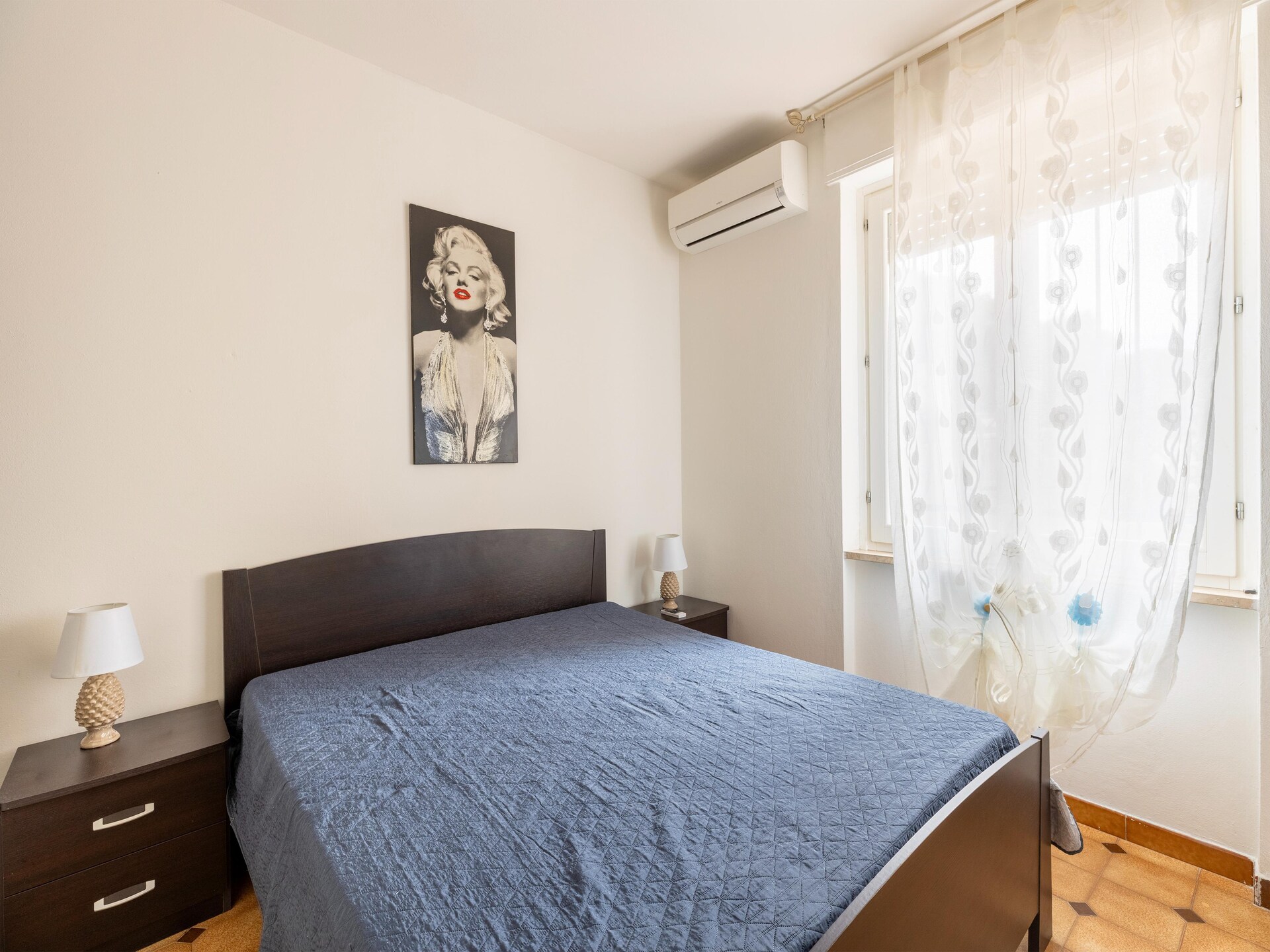 Casa Belvedere: knus appartement voor 4 op 80m van zee in Castelsardo - foto 10