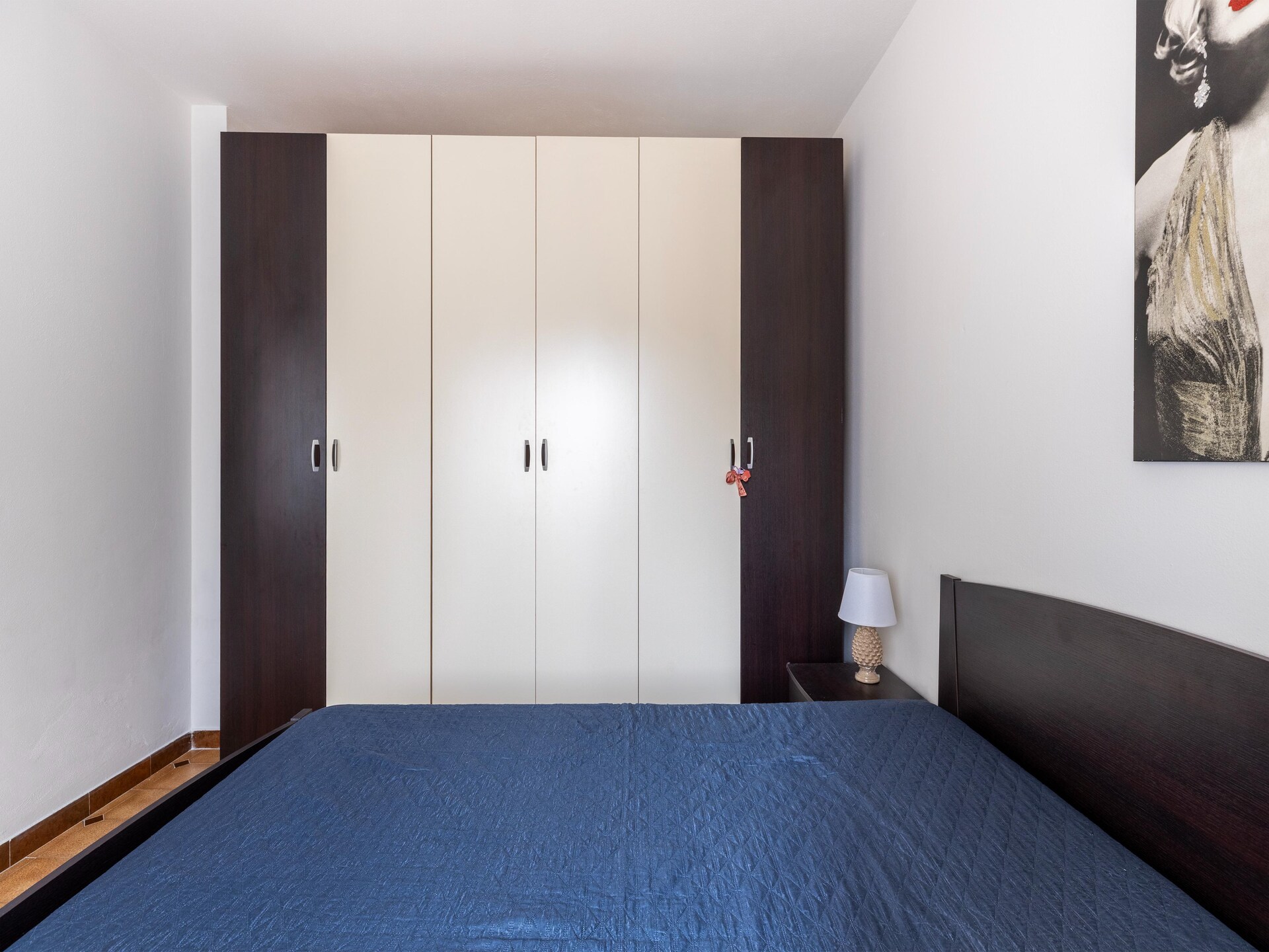 Casa Belvedere: knus appartement voor 4 op 80m van zee in Castelsardo - foto 15