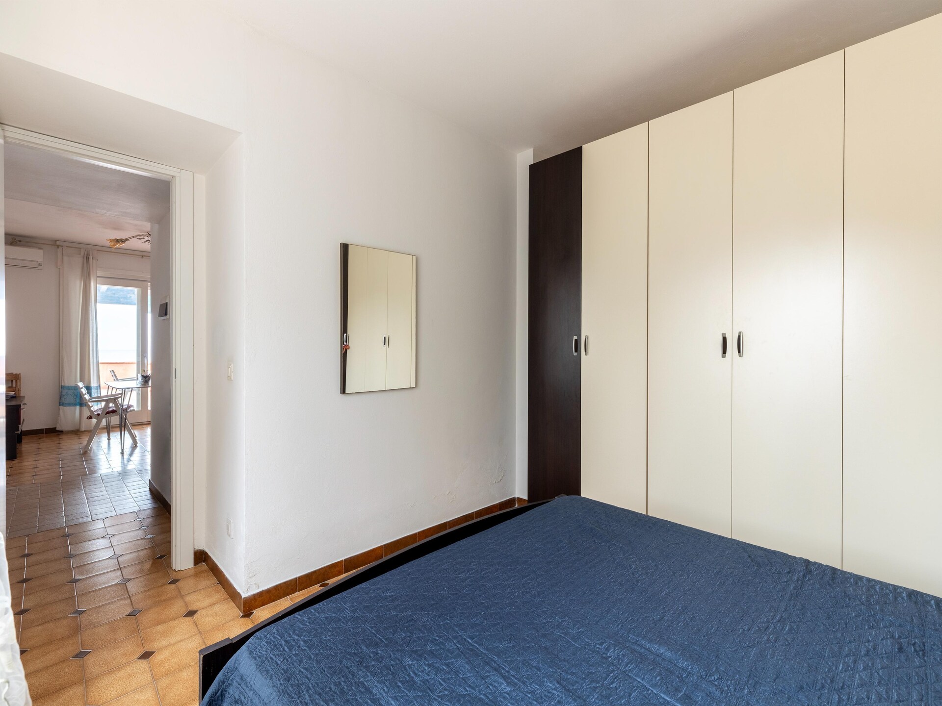 Casa Belvedere: knus appartement voor 4 op 80m van zee in Castelsardo - foto 16