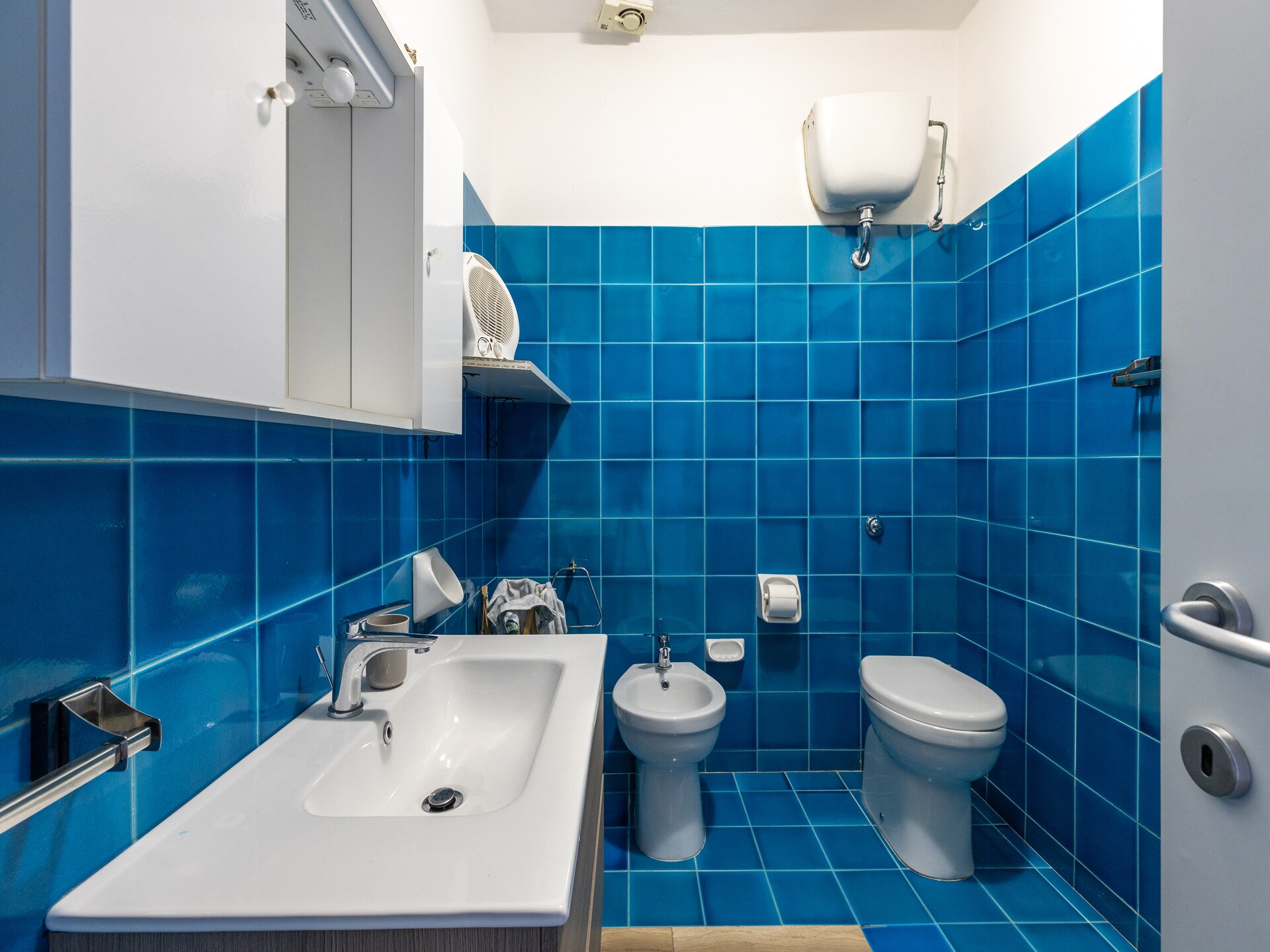 Casa Belvedere: knus appartement voor 4 op 80m van zee in Castelsardo - foto 19