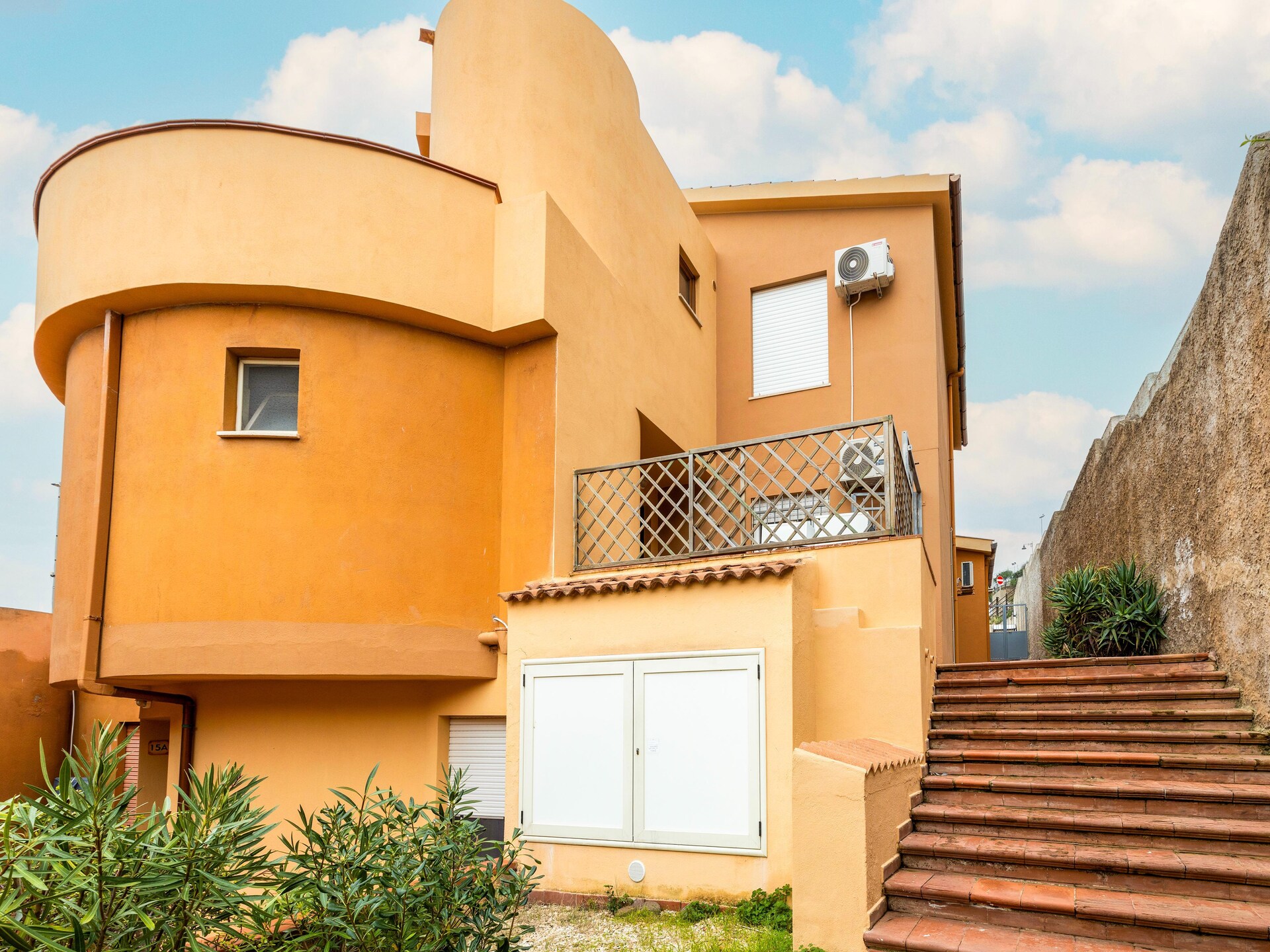 Casa Belvedere: knus appartement voor 4 op 80m van zee in Castelsardo - foto 3