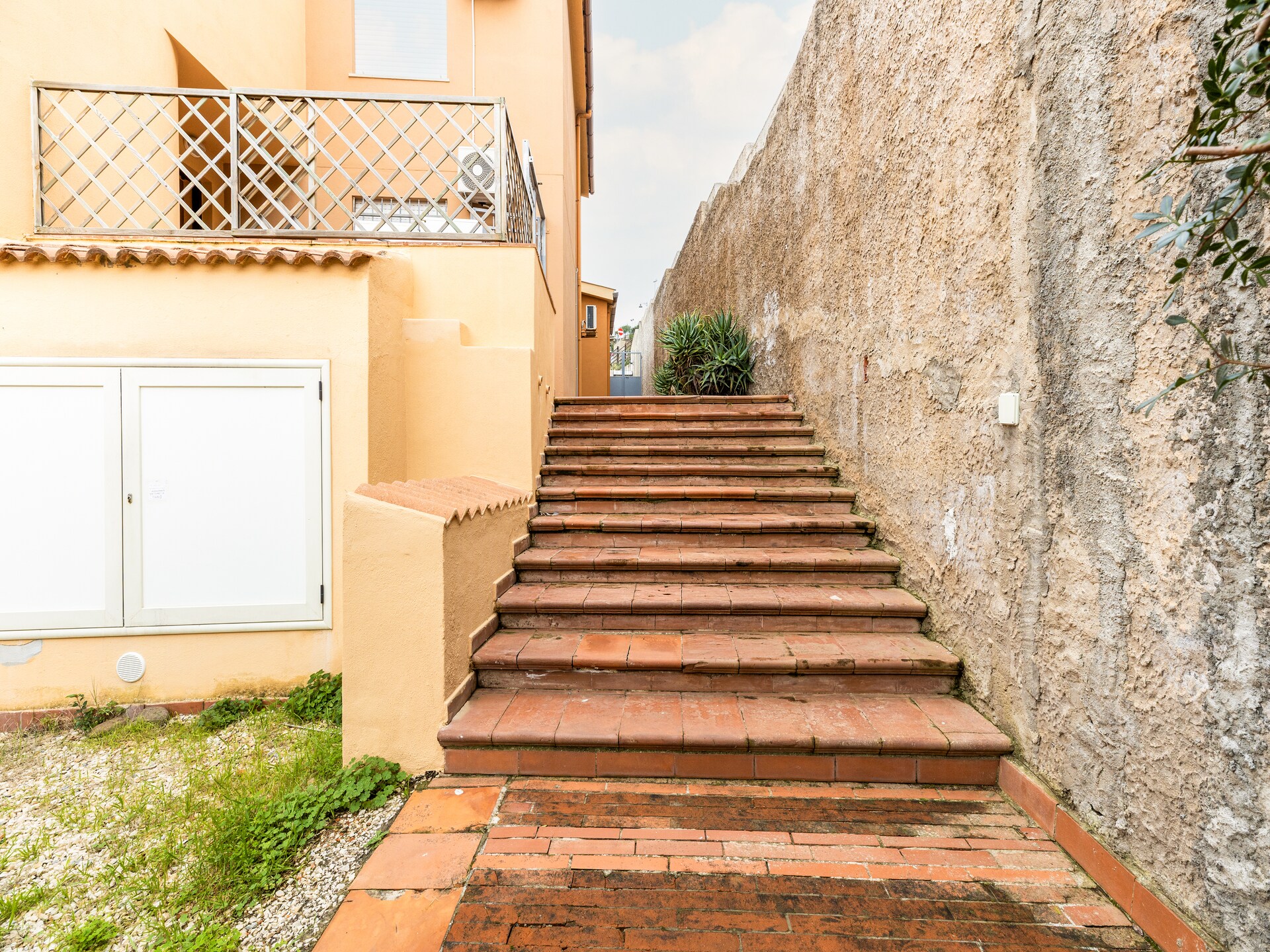 Casa Belvedere: knus appartement voor 4 op 80m van zee in Castelsardo - foto 21
