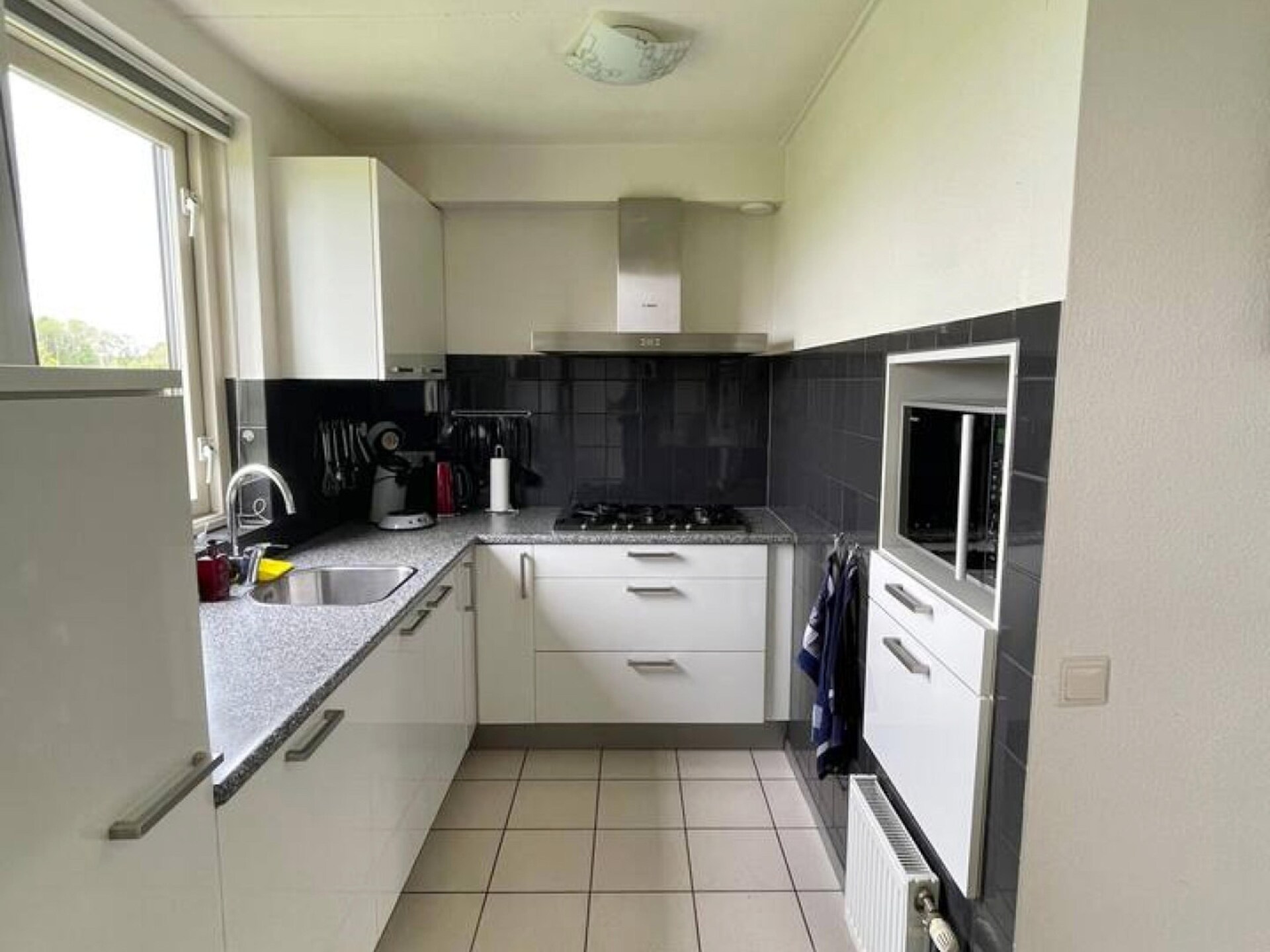 Vrijstaande bosbungalow voor 6 personen in het hart van het Land van Maas en Waal - foto 5