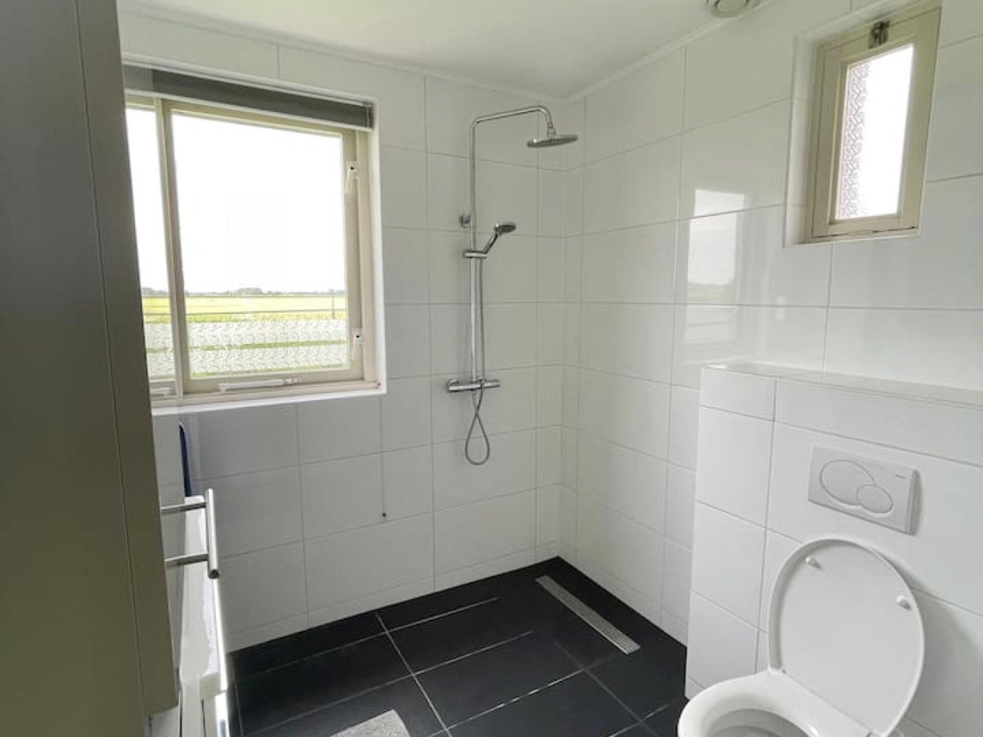 Vrijstaande bosbungalow voor 6 personen in het hart van het Land van Maas en Waal - foto 14