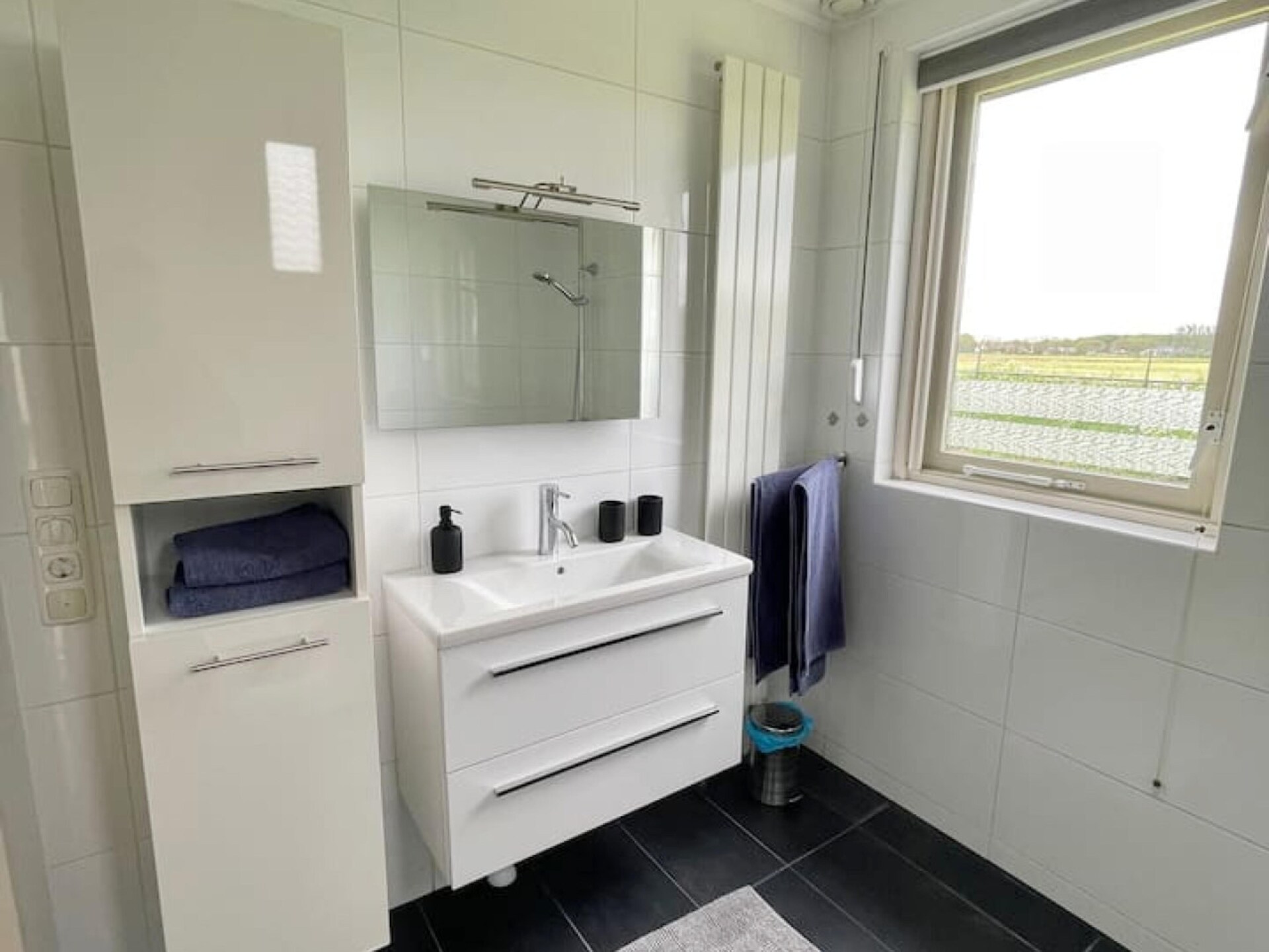 Vrijstaande bosbungalow voor 6 personen in het hart van het Land van Maas en Waal - foto 15