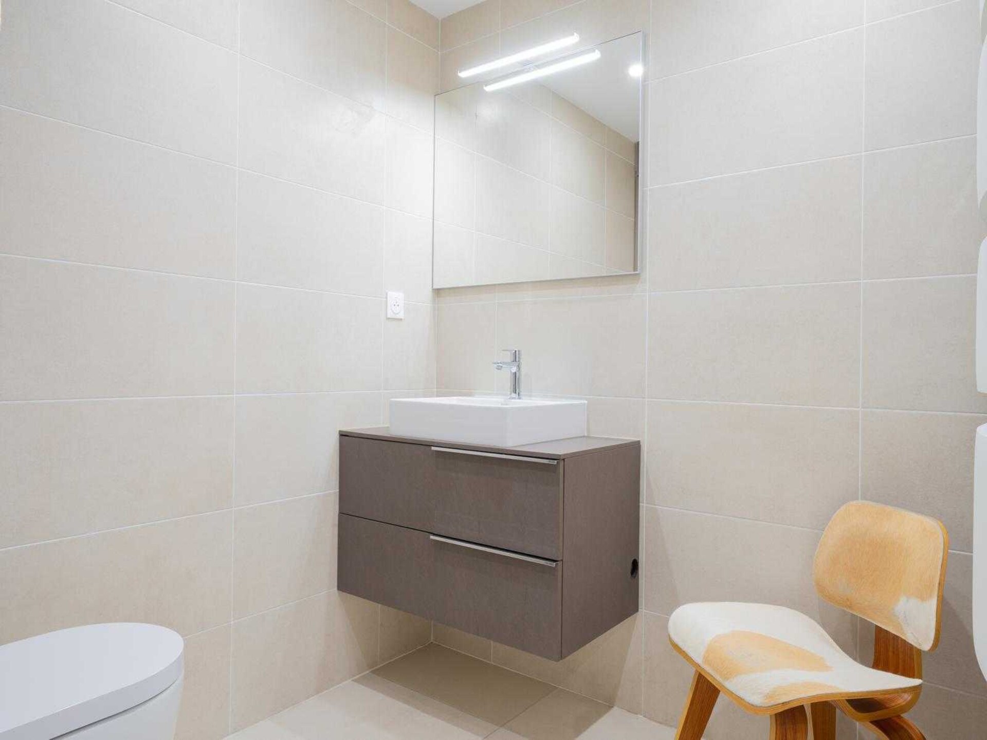 Sfeervolle studio met balkon in het hart van Saint-Tropez - foto 13